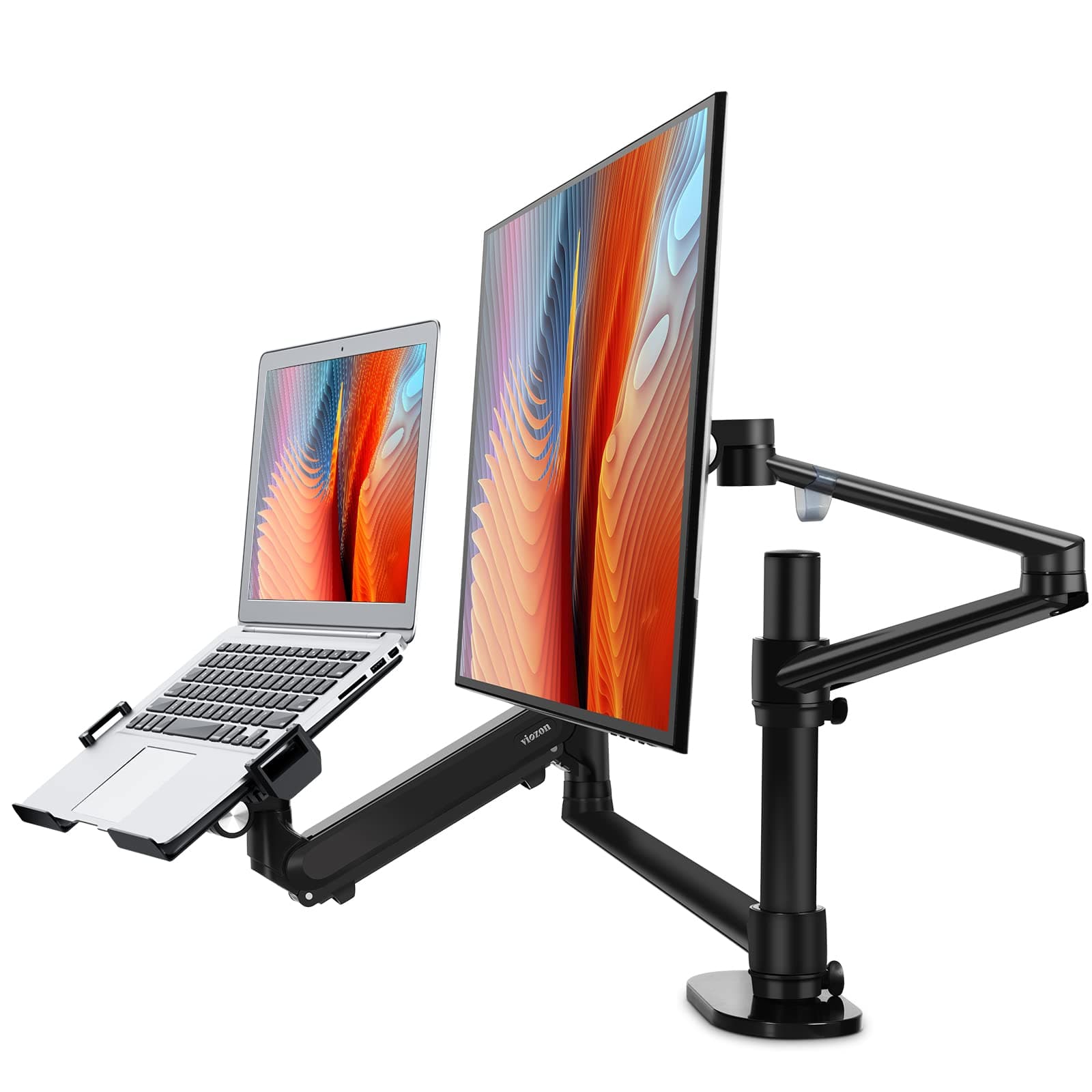 viozon Monitor and Laptop Mount, 3L ProB