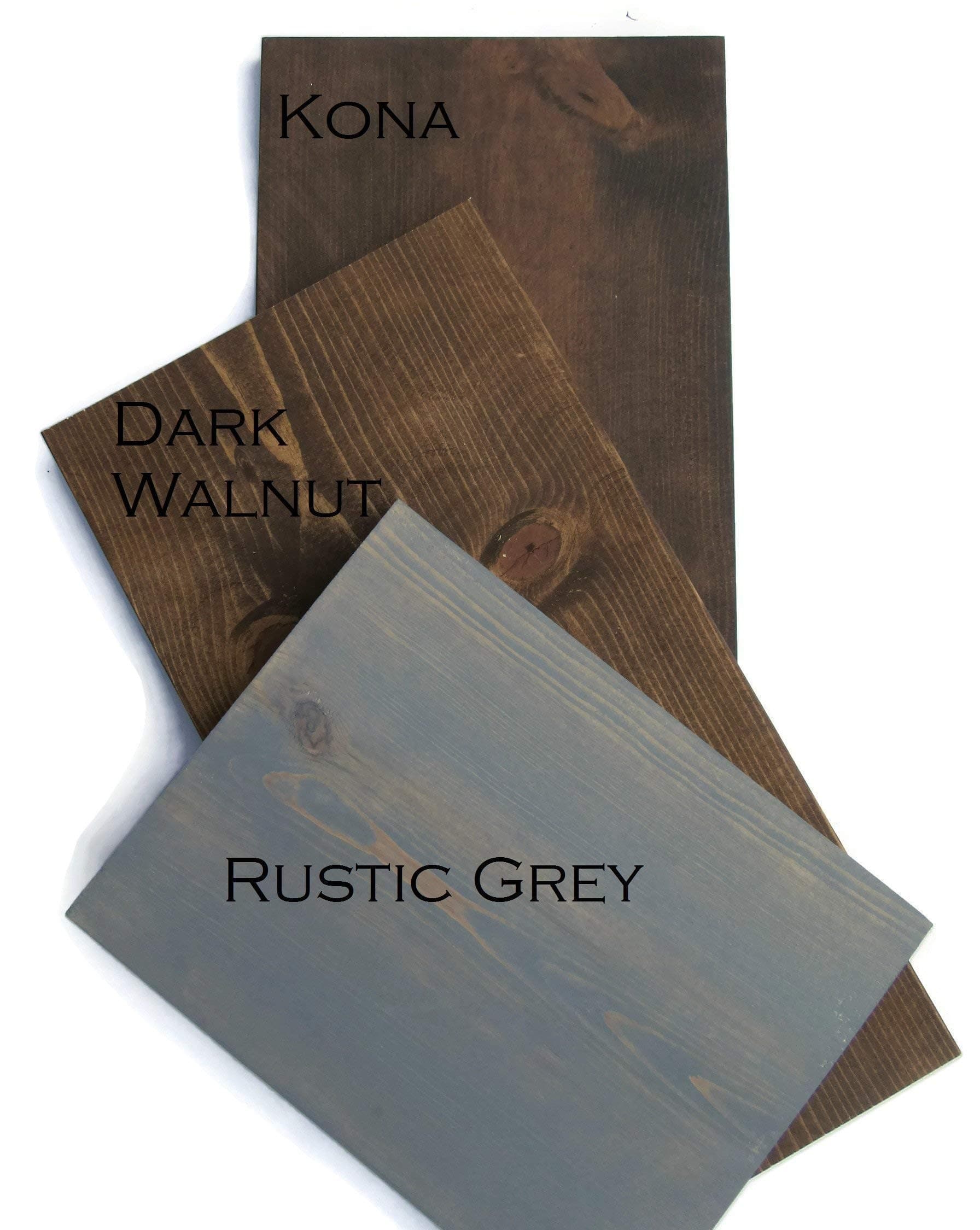 Rustic Wood Sign Blank Single Plank Farmhouse Wedding Sign Handmade in the USA by My Rustic Signs