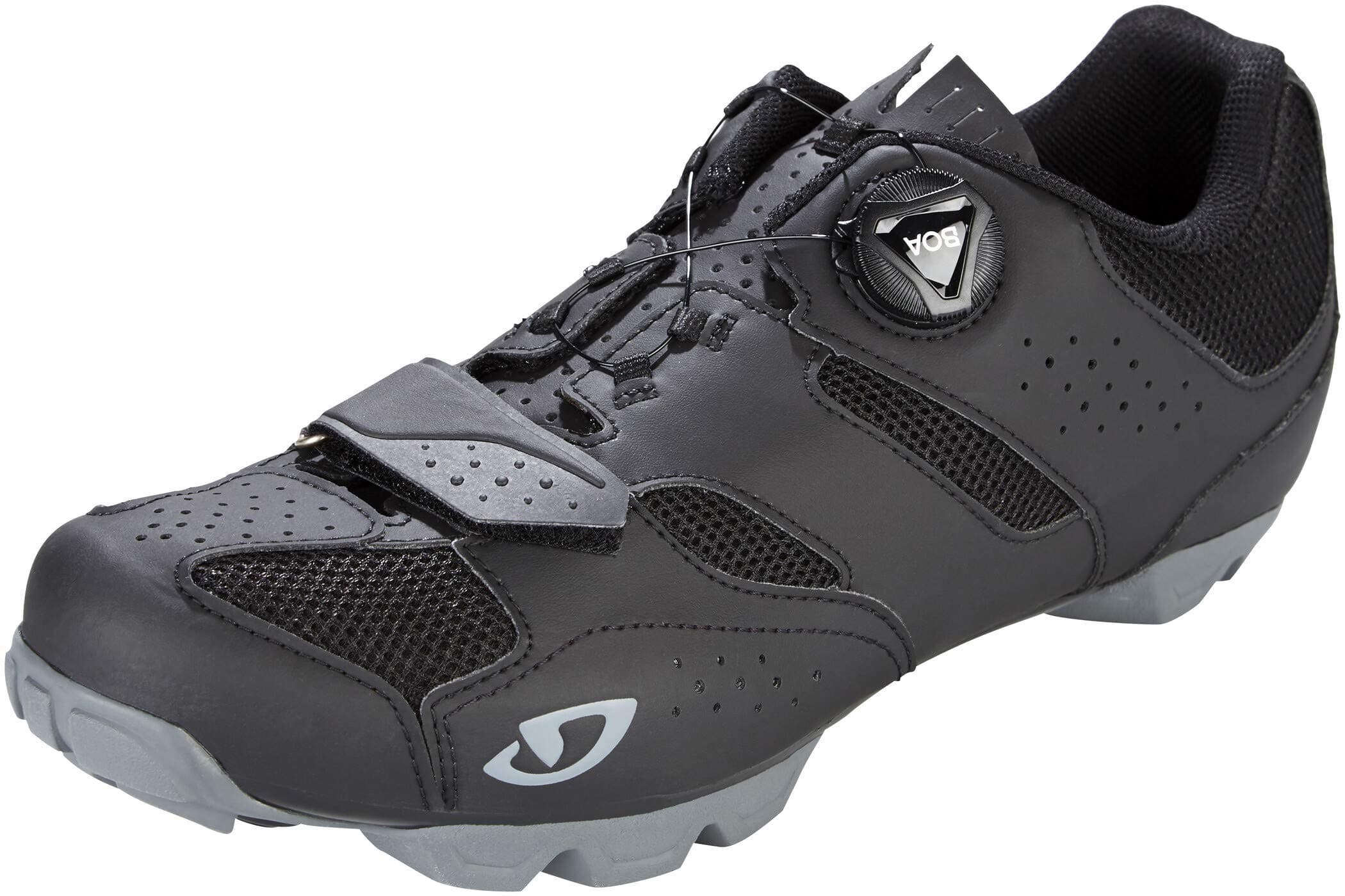 Giro Carbide R Mens Cycling Shoes