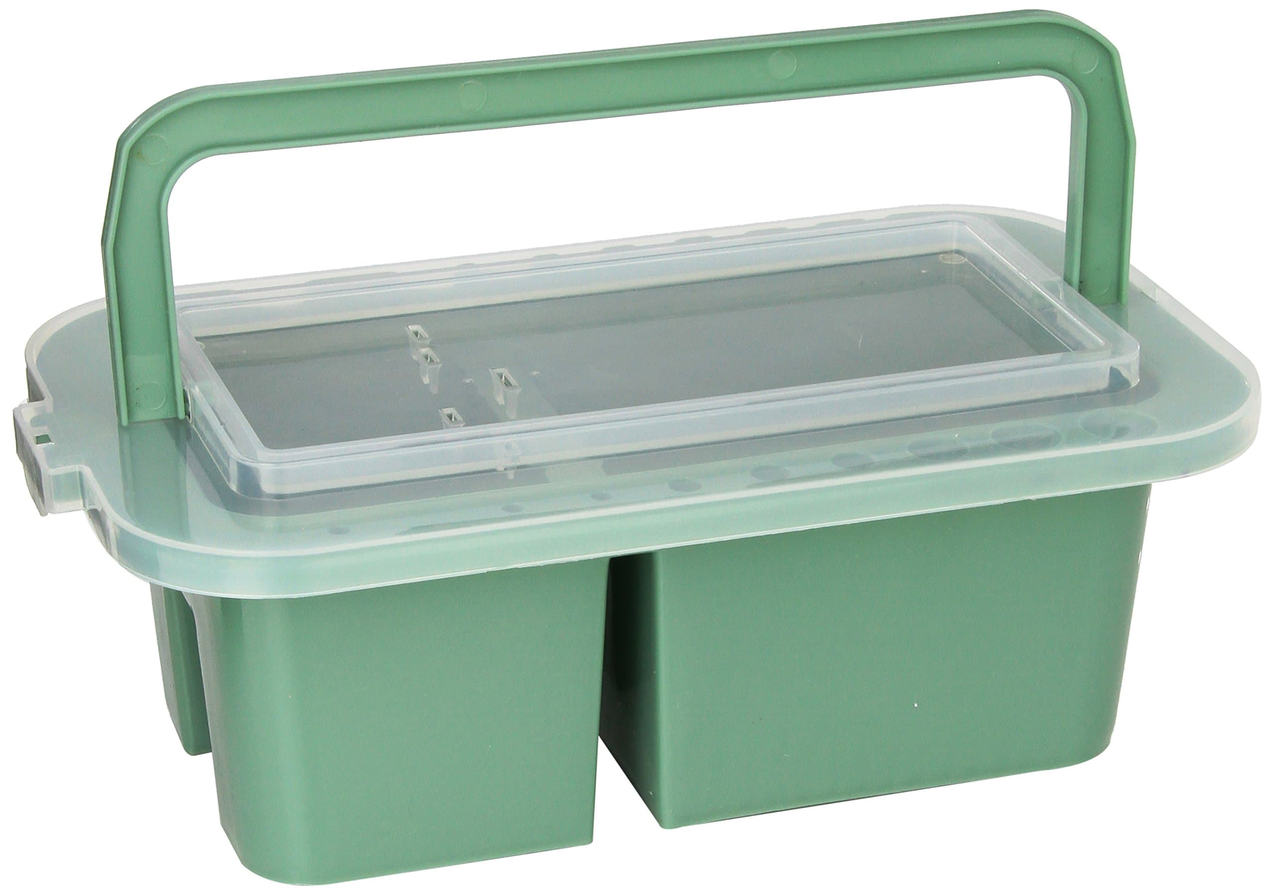 FolkArt One Stroke Painting Brush Caddy, 1060