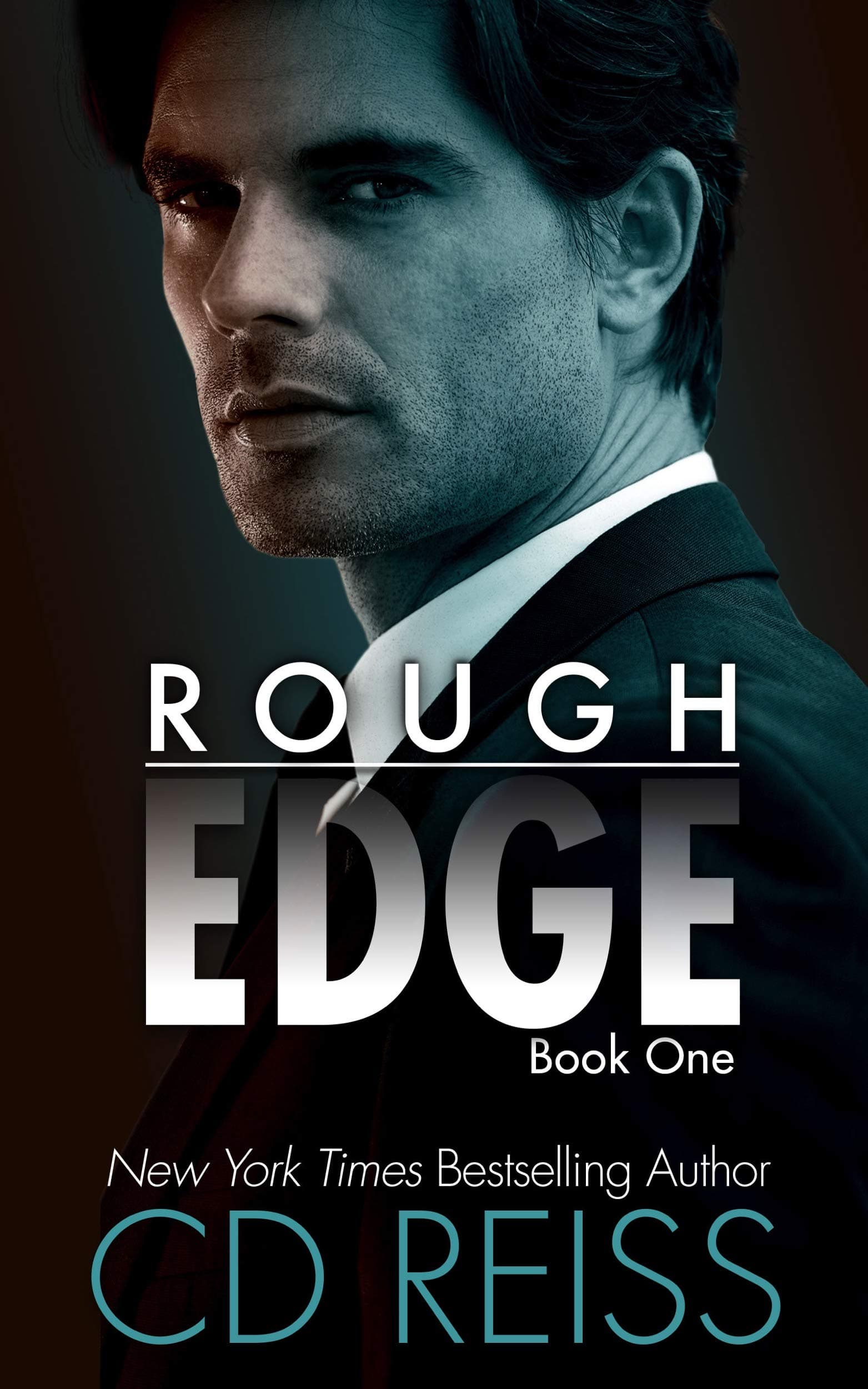 Rough Edge: (The Edge #1)