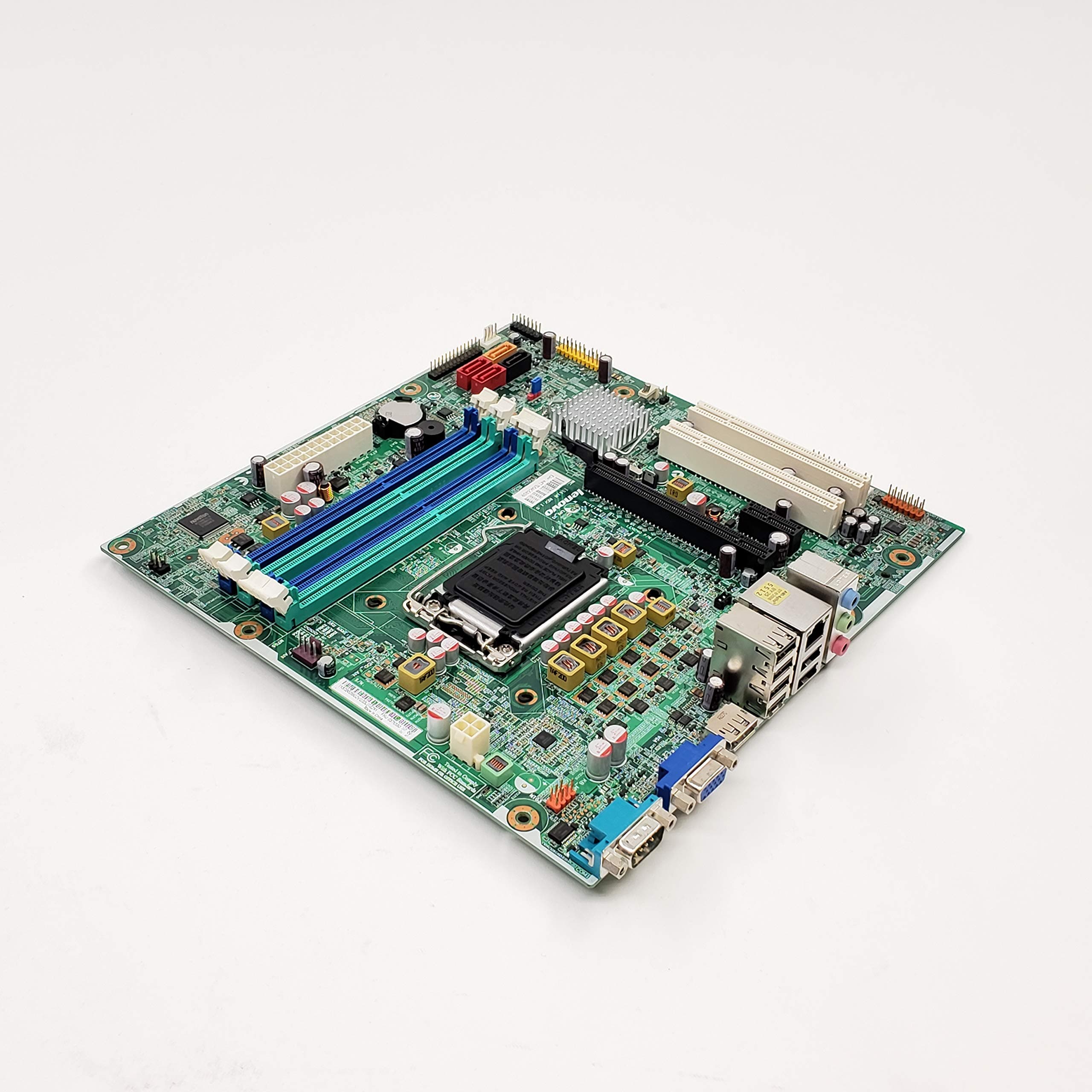 Lenovo 03T8351 THINKCENTRE M91P TFF/SFF System Board