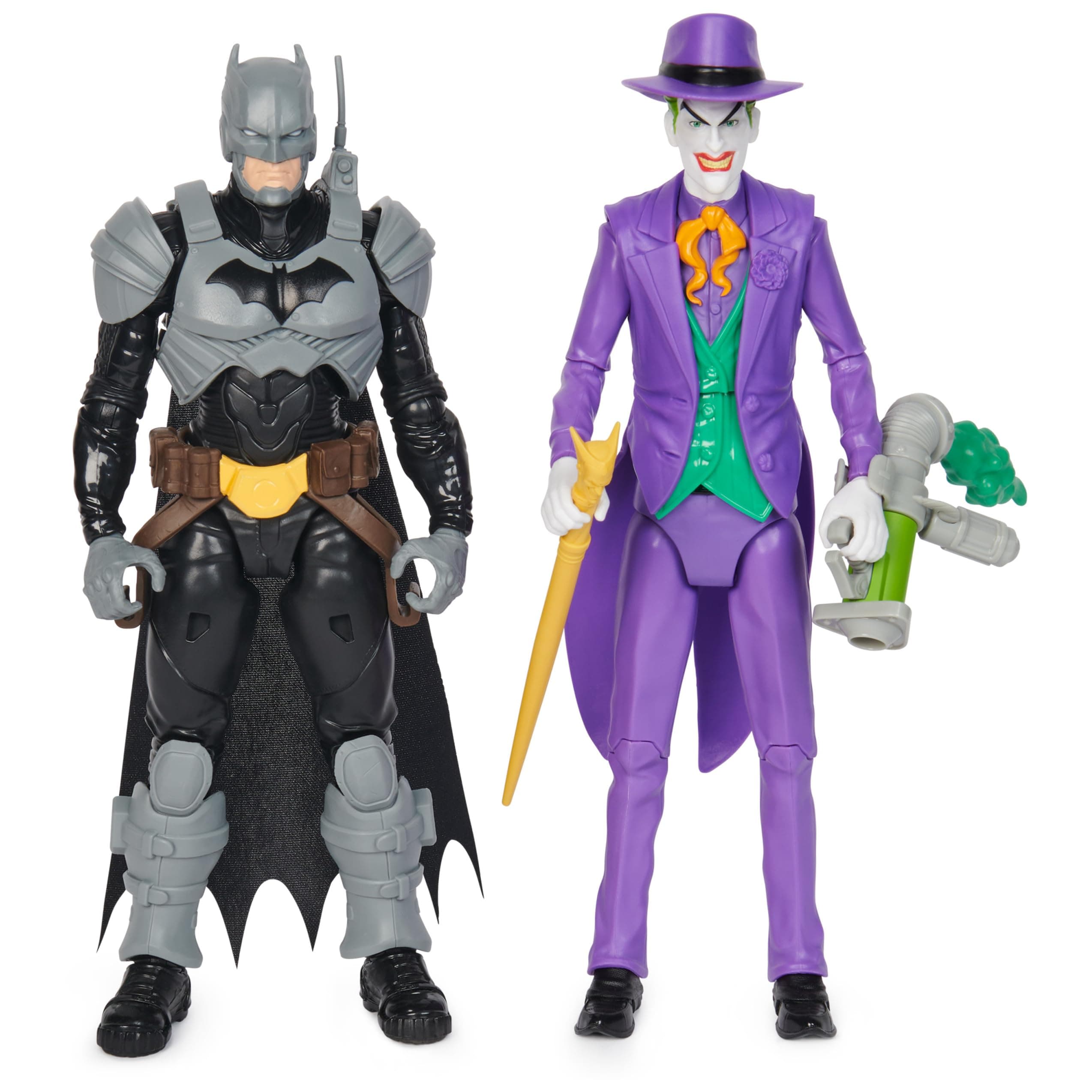 SHOP DELUXE BATMAN AND THE JOKER