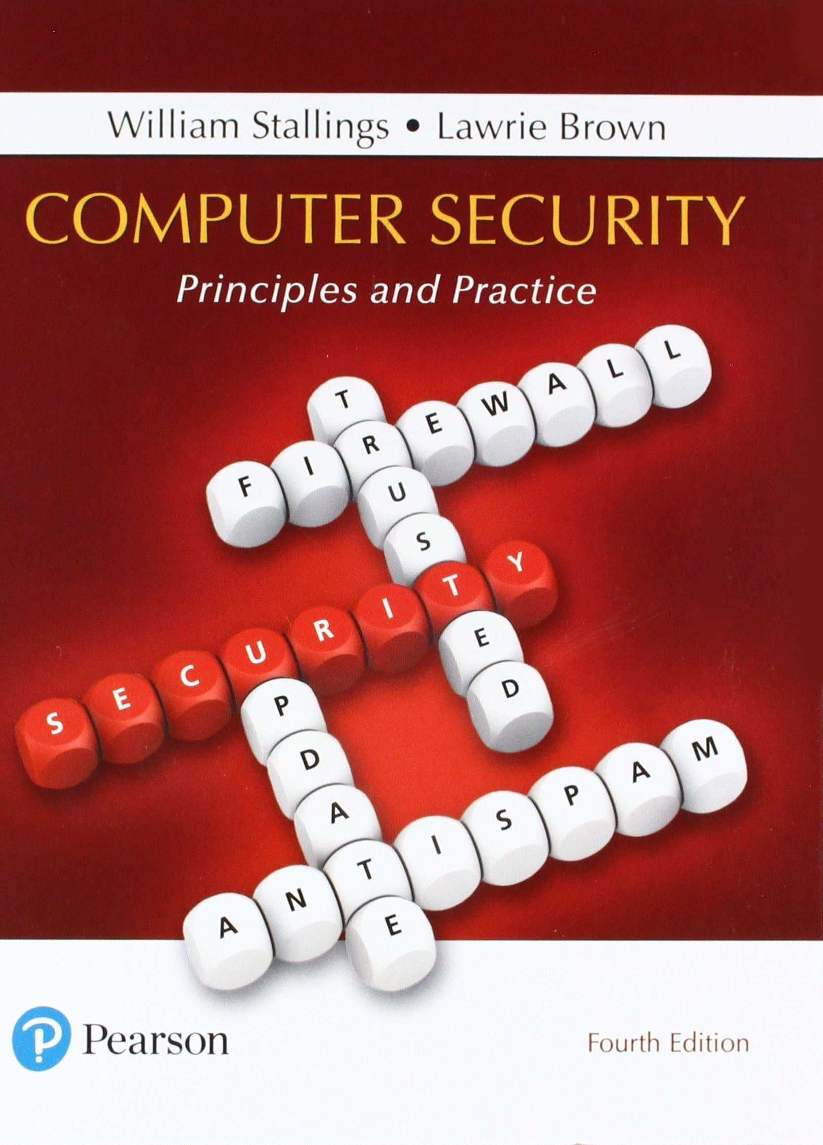 Computer Security: Principles and Practice Hardcover – August 4, 2017
