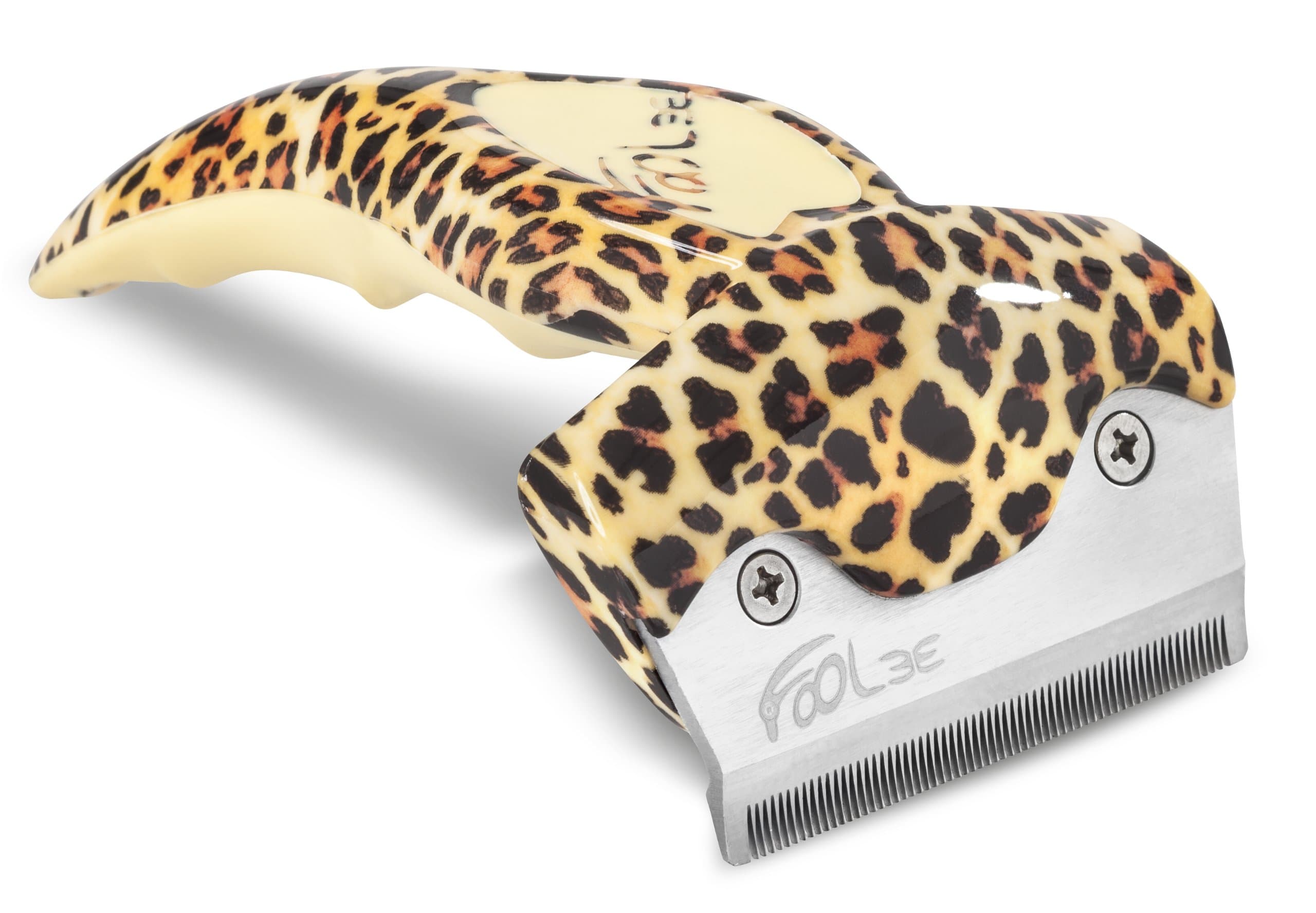 Foolee One Curry Comb Sizes S-L in Assorted Colours