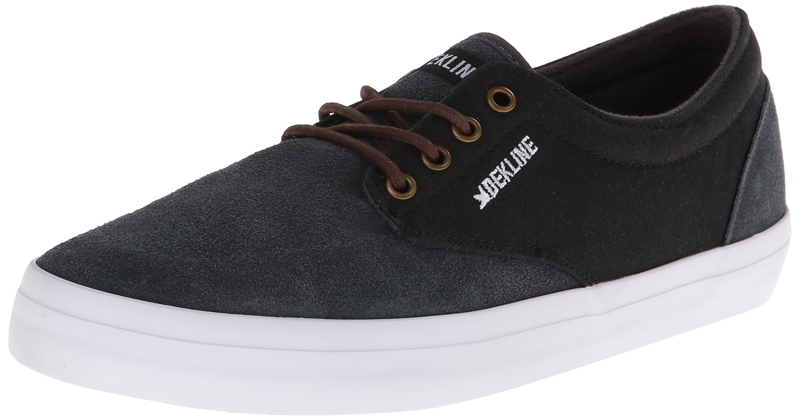 Dekline Men's Mason Skate Shoe