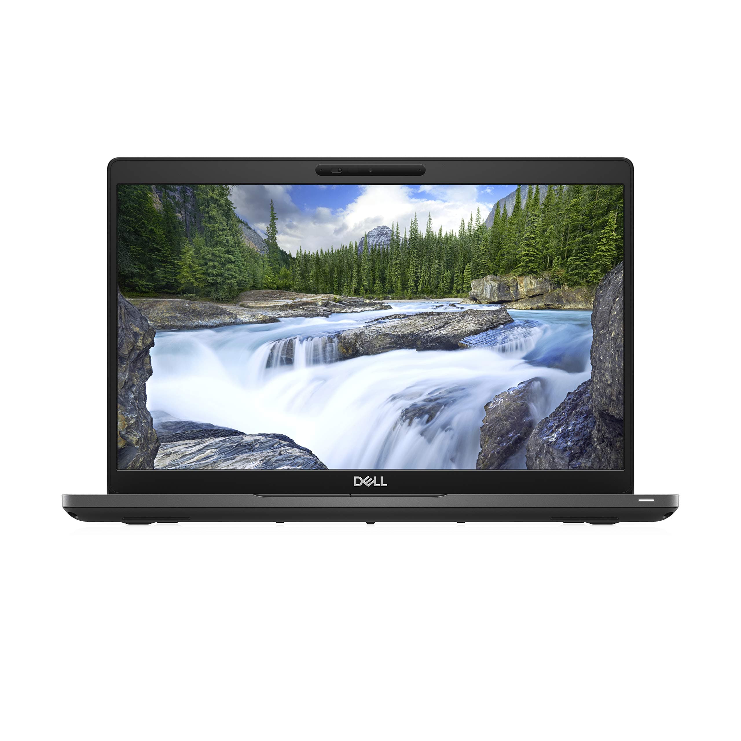 DELL LATITUDE 5400 14 i7-8565U 1.9GHz RAM 8GB-SSD 256GB M.2 WINDOWS 10 PROFESSIONAL BLACK KFP48