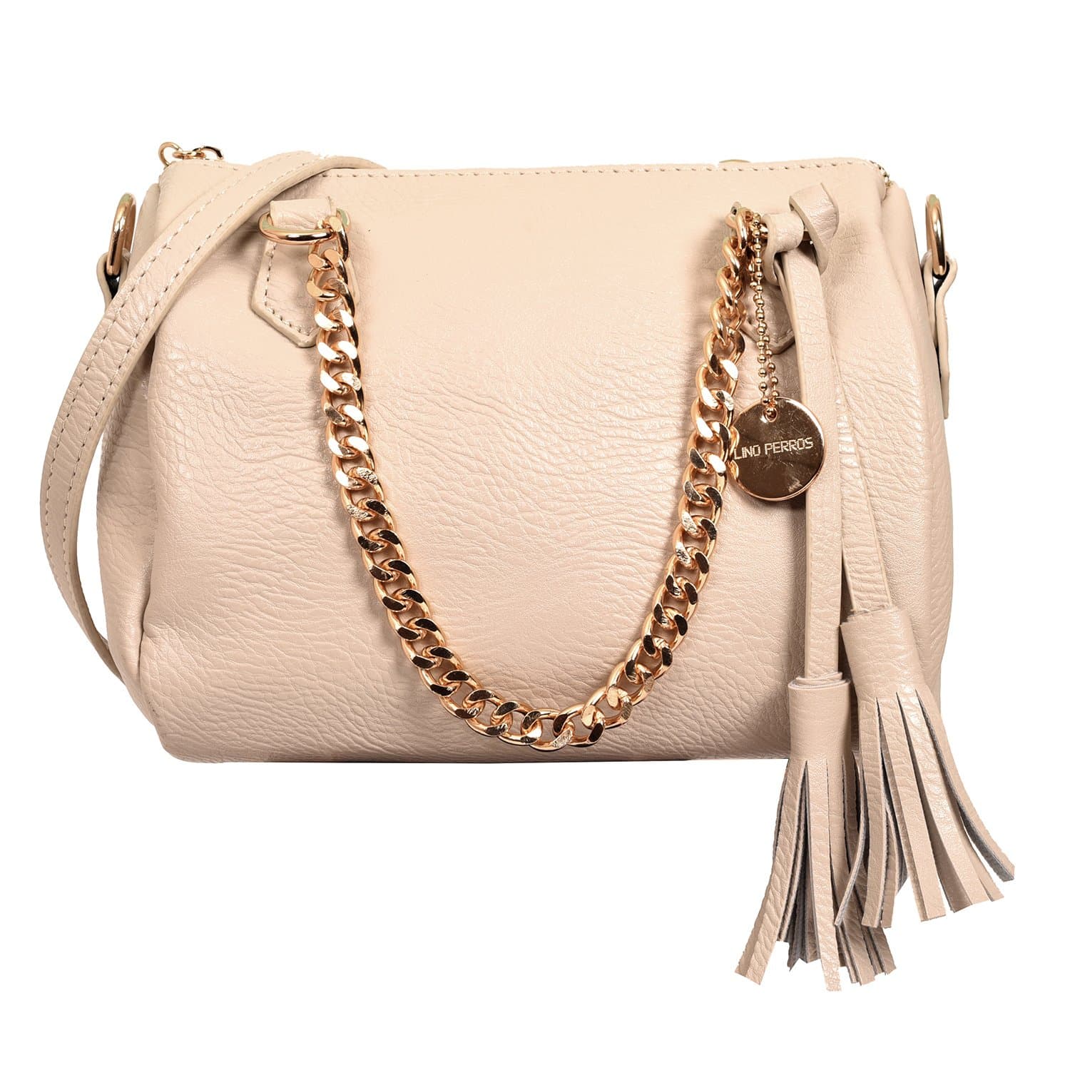 Lino Perros Women's Handbag (Multi-Colour)