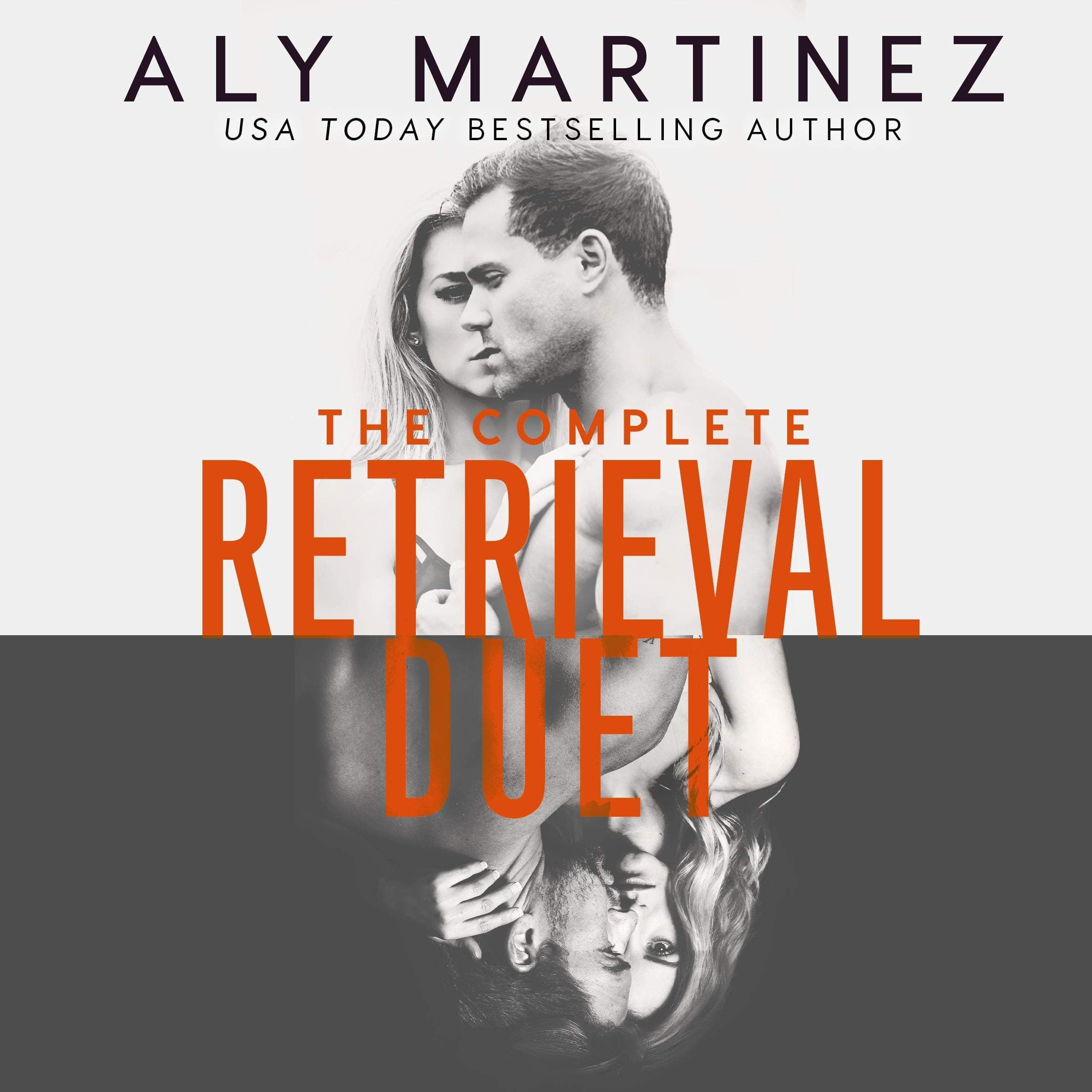 The Complete Retrieval Duet