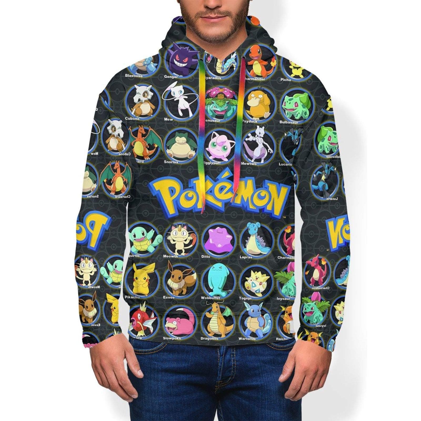 LinsSone Undertale T Shirt Kids Sans Youth Short Sleeve Fashion 3D Print T-Shirts for Boys and Girls Tops Casual, Black1, Small