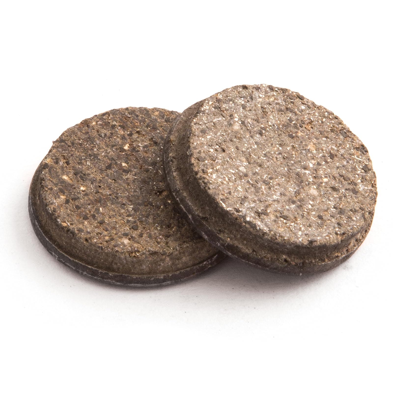 Clarks Cycle Systems VX840C Disc Brake Pads, Compatible with Clarks CMD-5, CMD-6, CMD-7, CMD-12, Organic Pad Compound