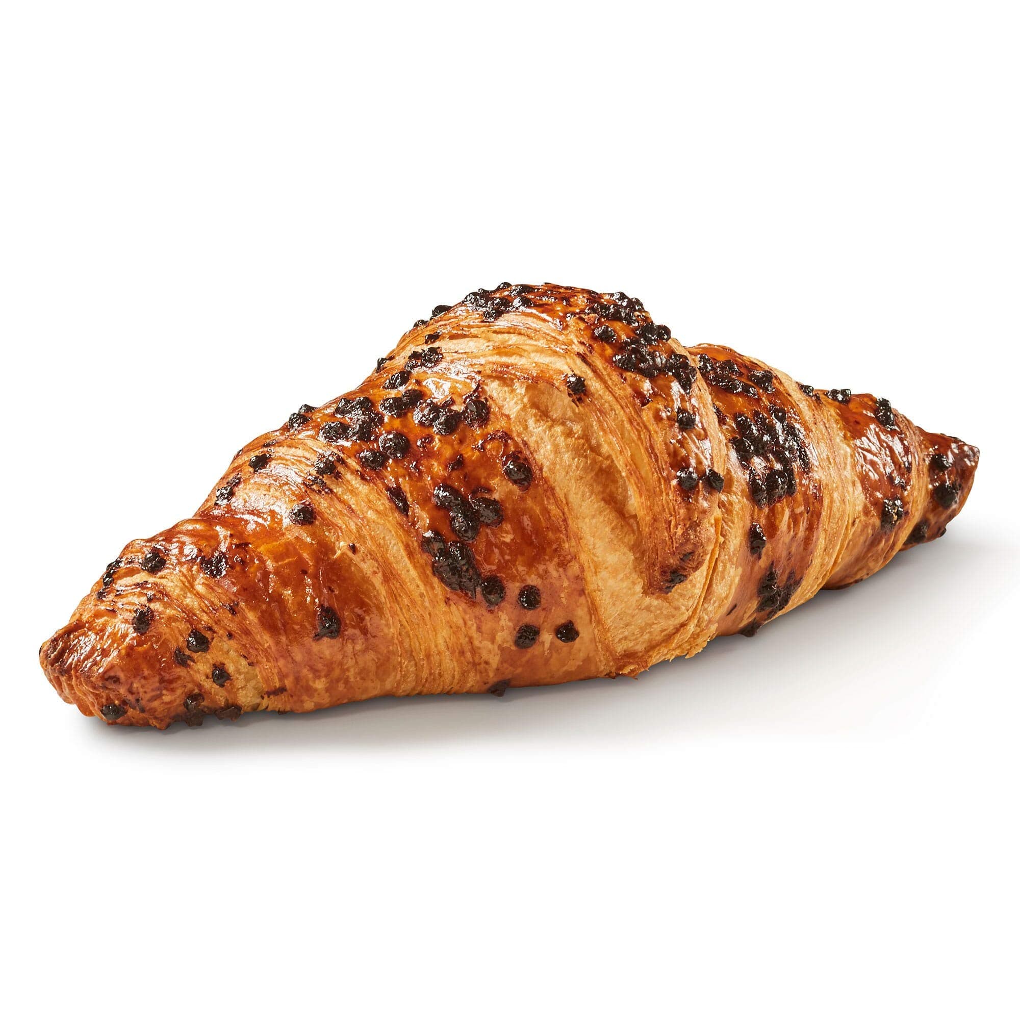 BridorFrozen Cocoa & Hazelnut Filled Croissants - 44x90g
