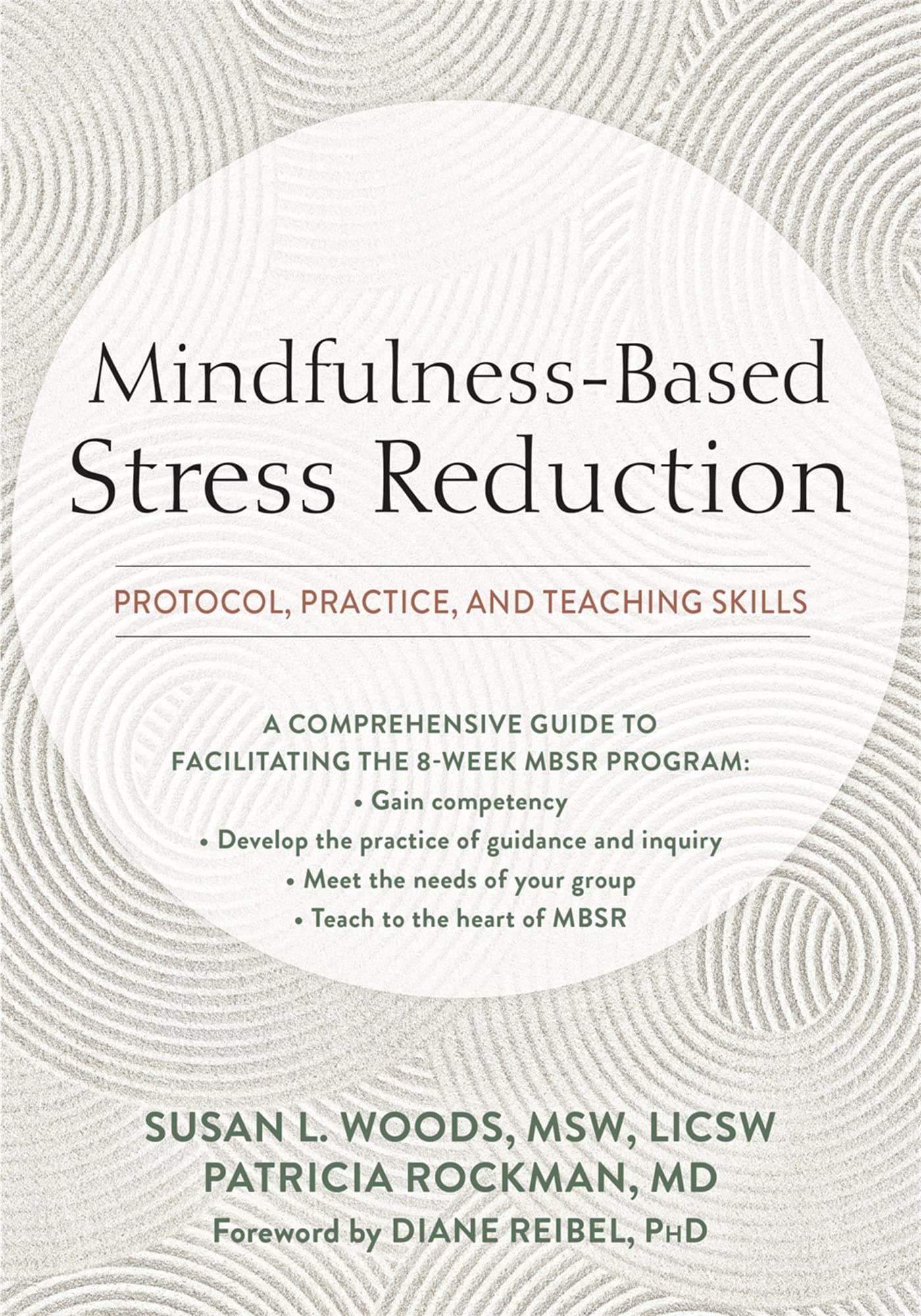 MINDFULNESS-BASED STRESS REDUCTION Paperback – 1 April 2021