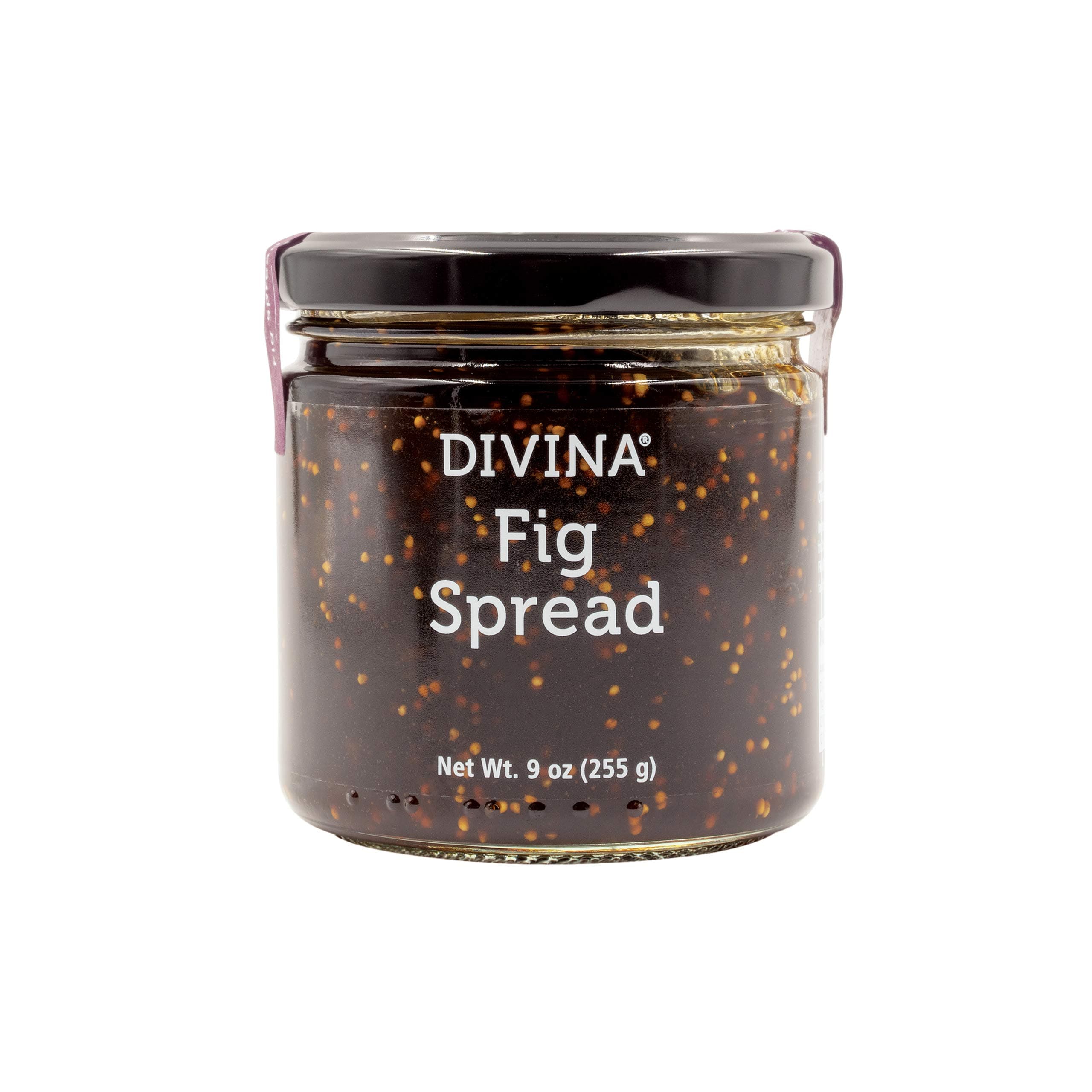 Fruit Spread Fig 9 Oz. 178172