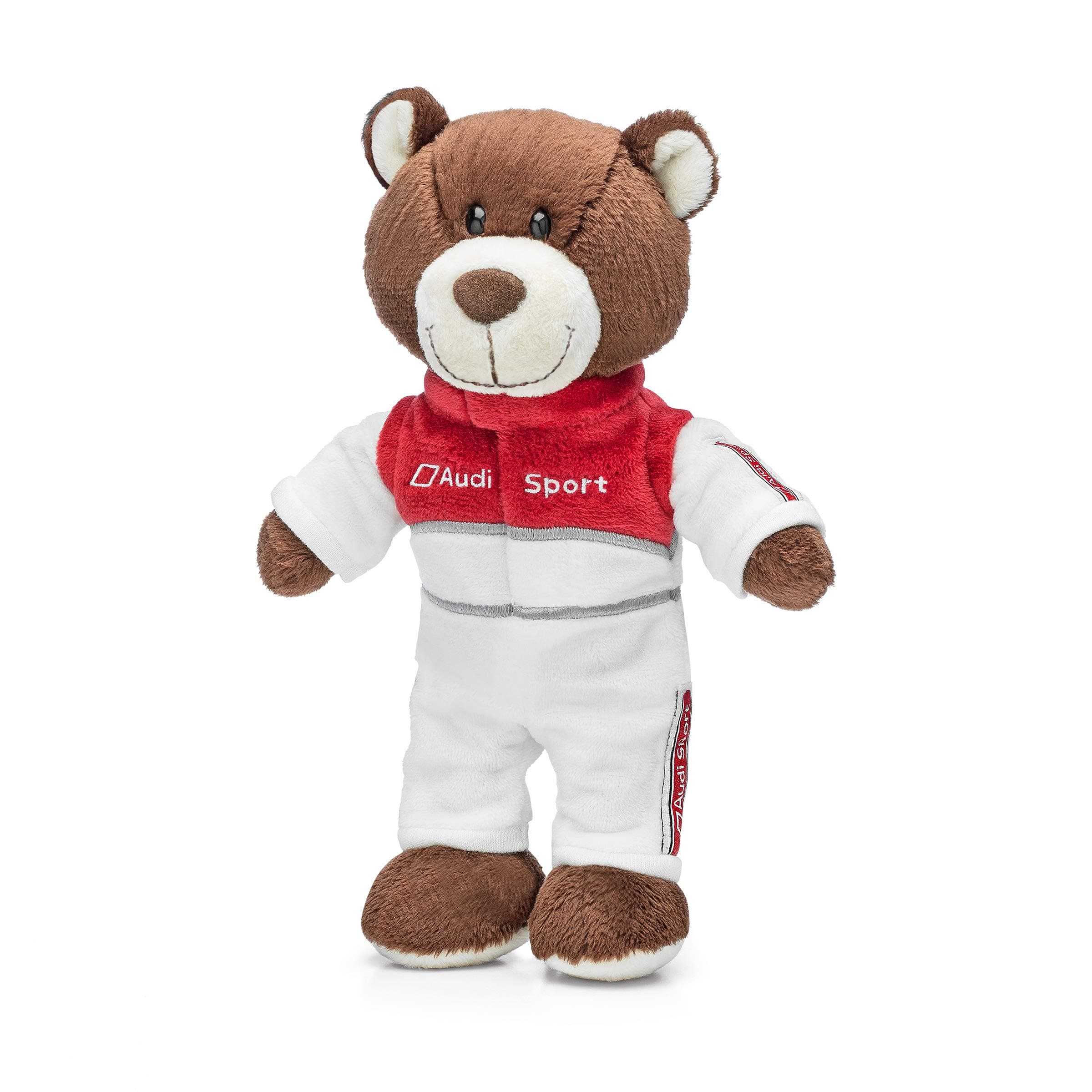 Audi collection 3201900200 Audi Sport Motorsport Bear