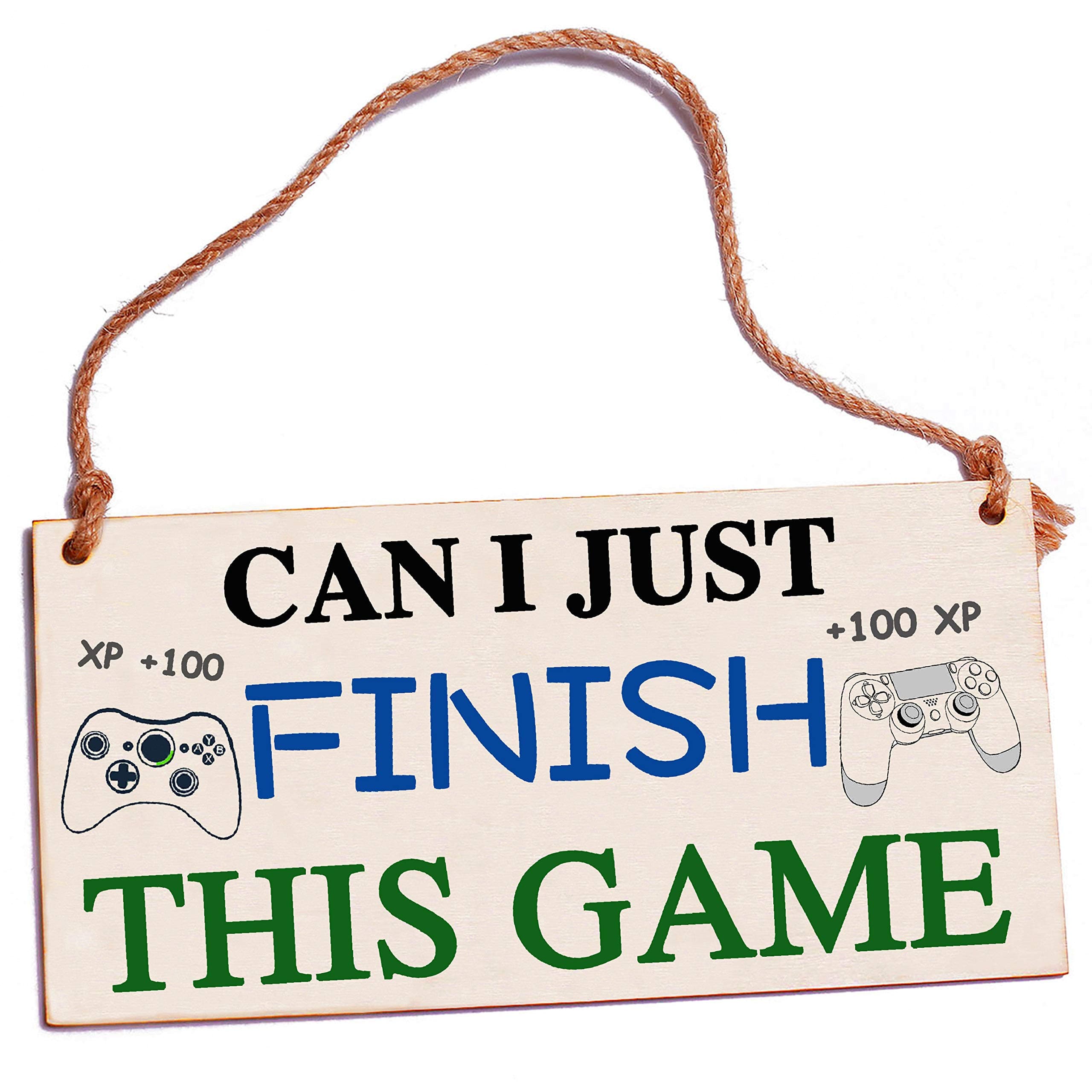 HONZEE Gaming Gifts Funny Gifts for Men Boyfriends Gamer Fortnite Boys Gifts for Playstation Gifts Boys Bedroom Accessories Marvel Man Cave Gifts Under 5 10 Pounds