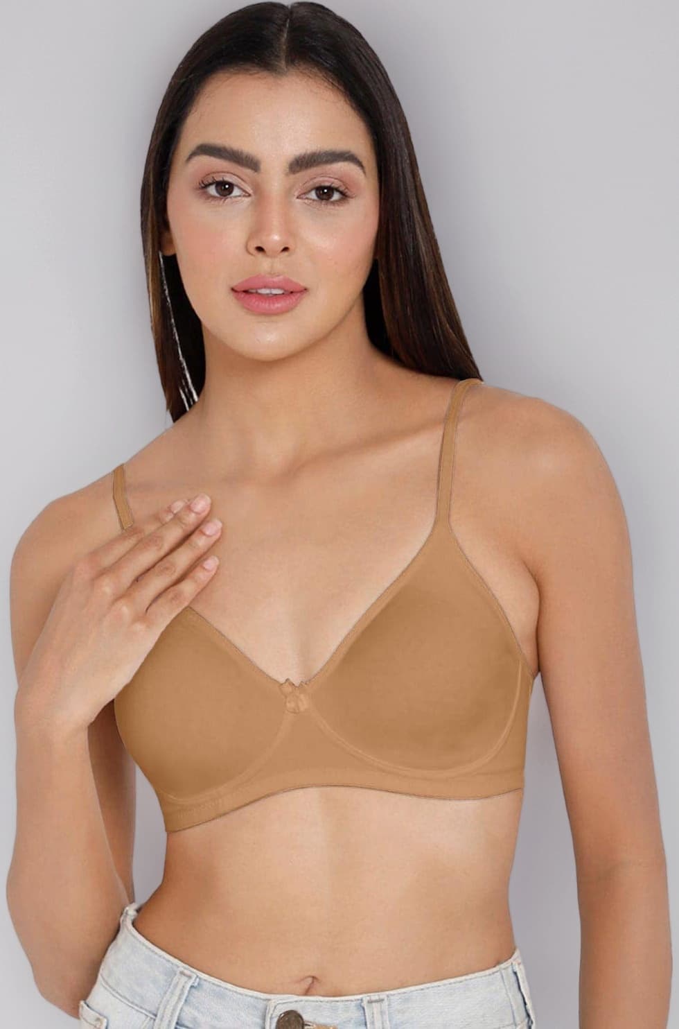 Intimacy T-Shirt Everyday Bra - ES11