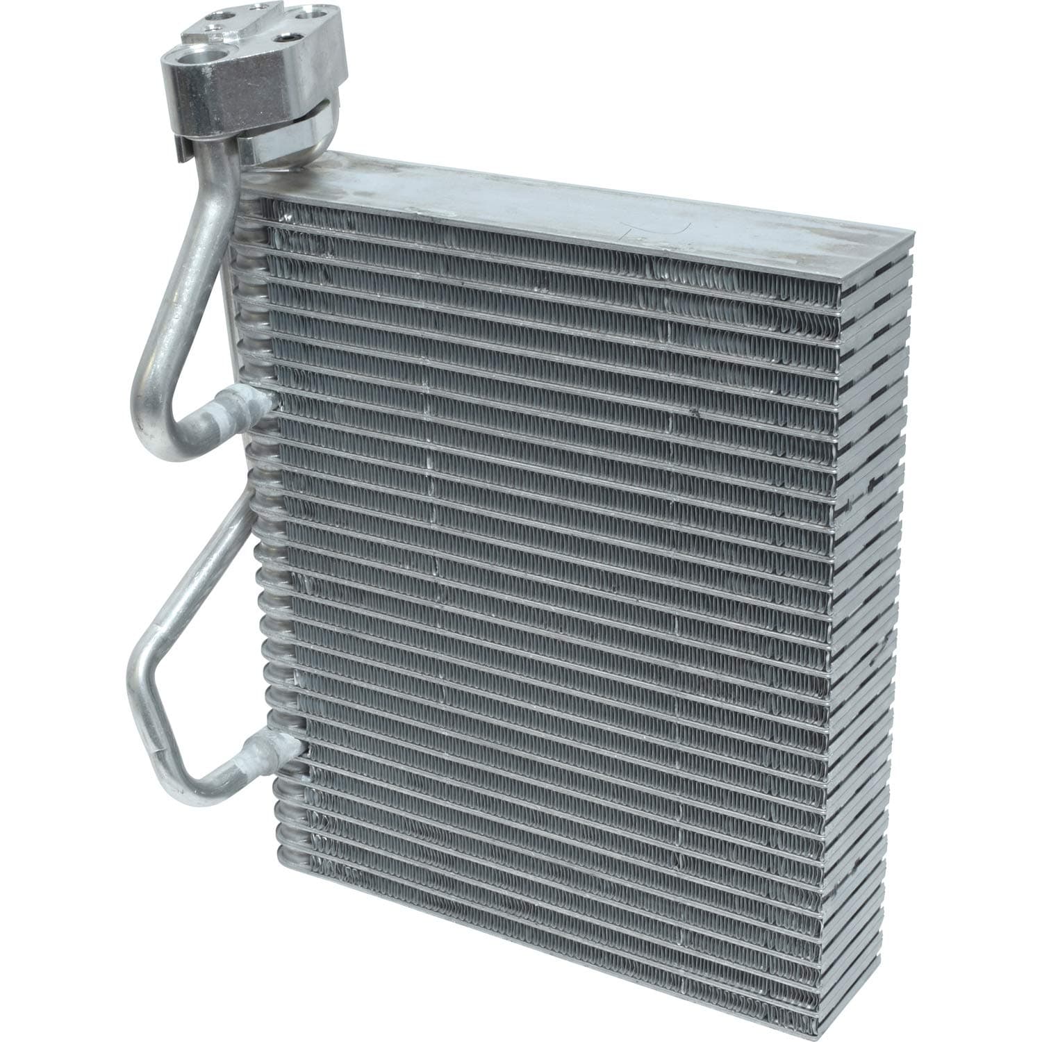 A/C Evaporator for Hummer H2 / Chevrolet Silverado 1500, Silverado 2500 HD, Silverado 2500 HD Classic, Avalanche 1500, Avalanche 1500 North, Avalanche 1500 On Road/GMC Sierra 2500 HD, Sierra QR