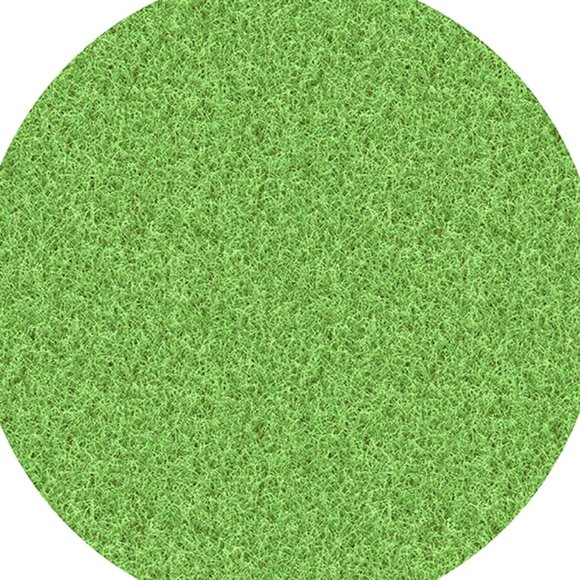 Grass Tuff Tray Vinyl Tuff Tray Insert - 86 x 86 cm - Ideal for Large Tuff Spot Tuff Tray - Tuff Tray NOT Included