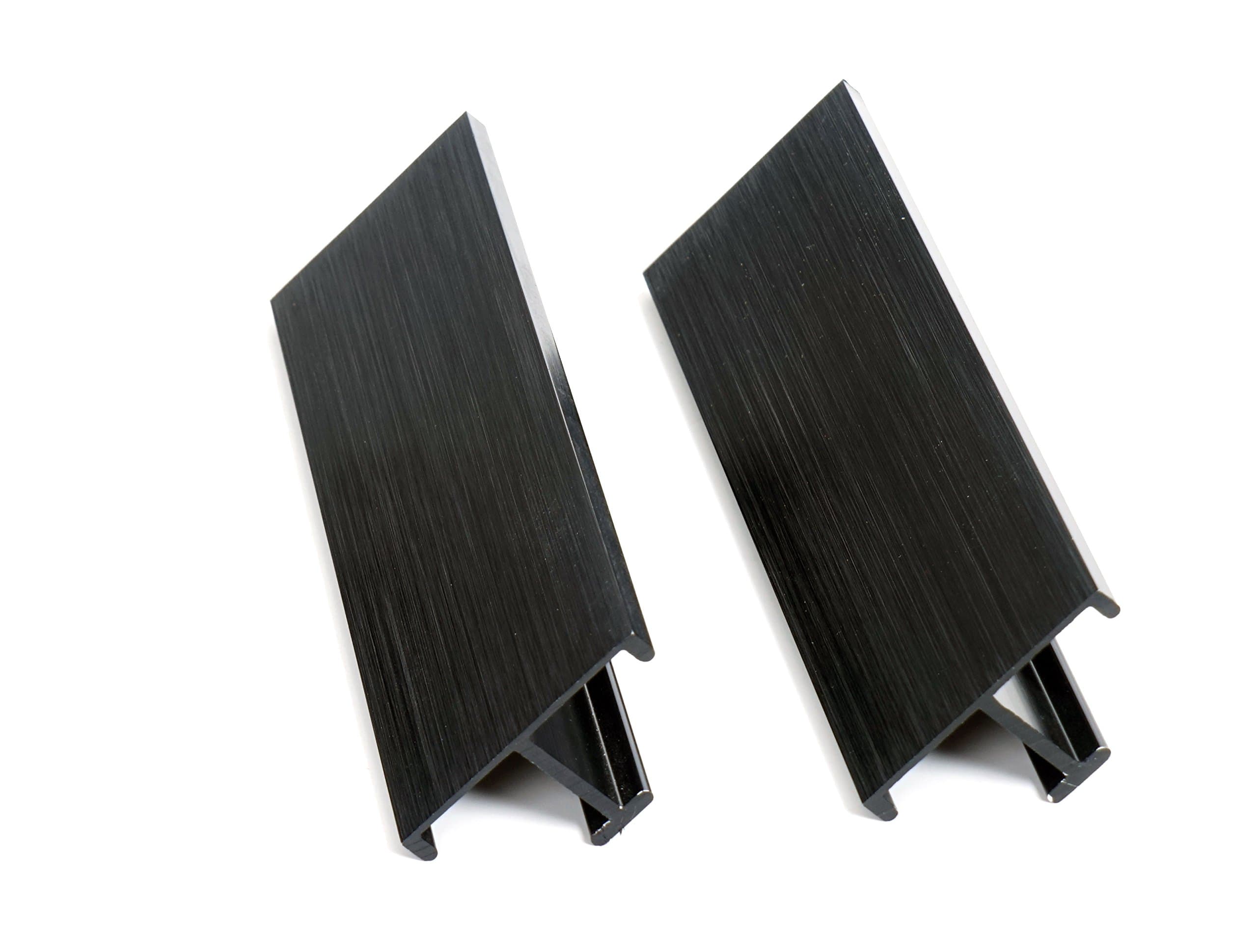 Accuratic Watch Winder Two Corner connectors with Jumper Cable.