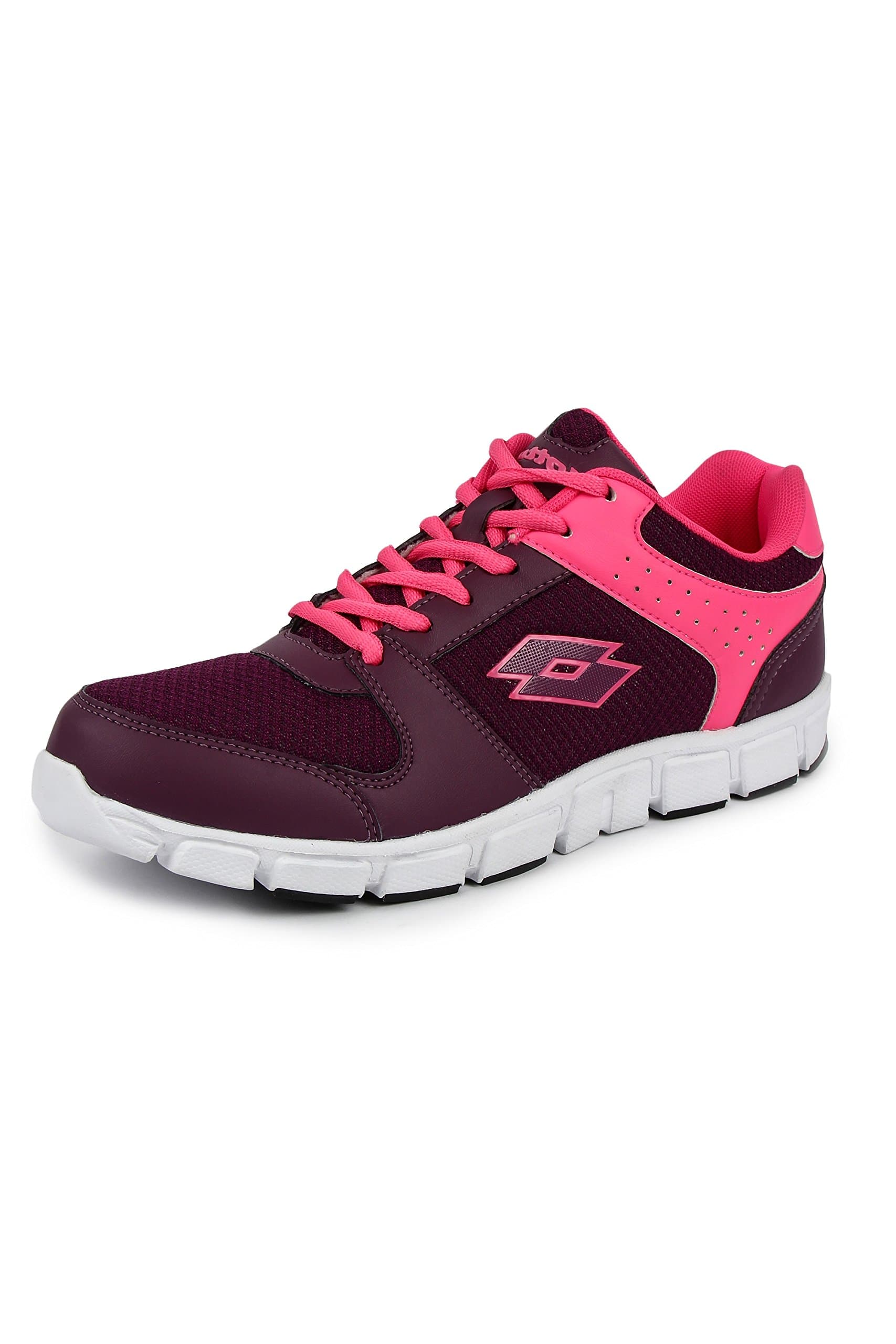 Lotto Womens Sancia Running Shoes