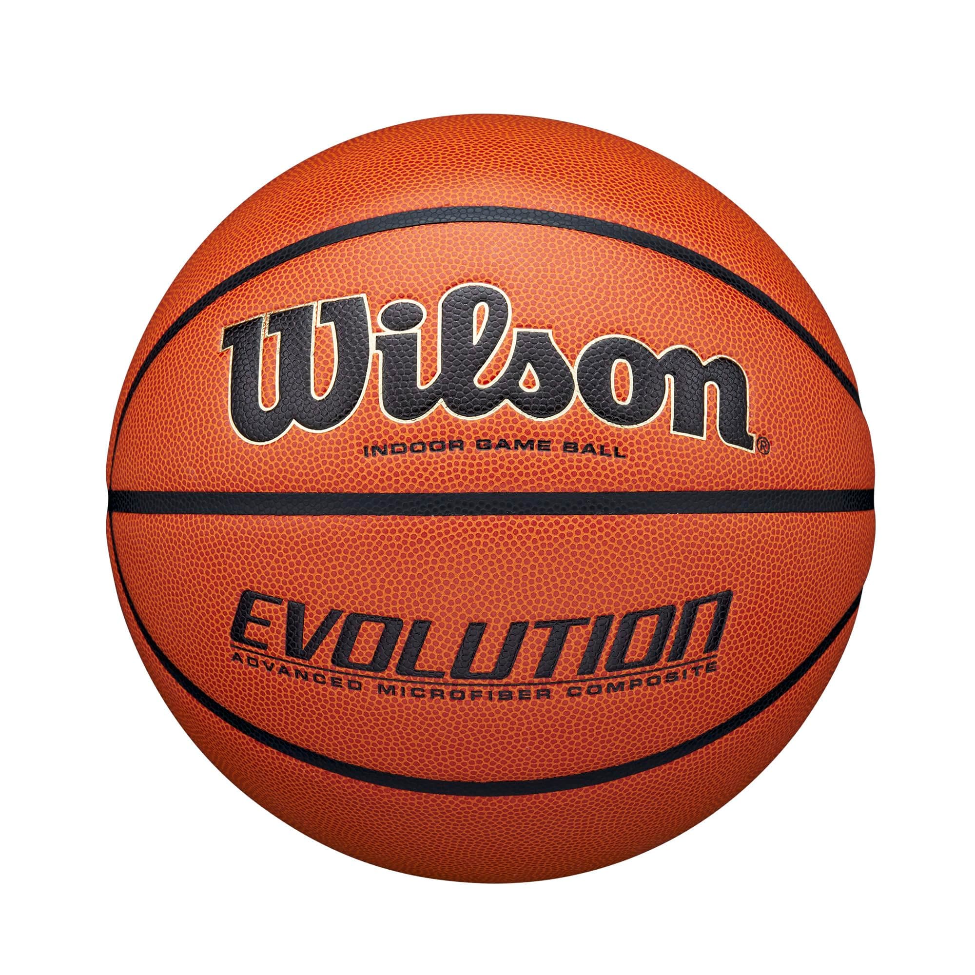 - Evolution Basketballs