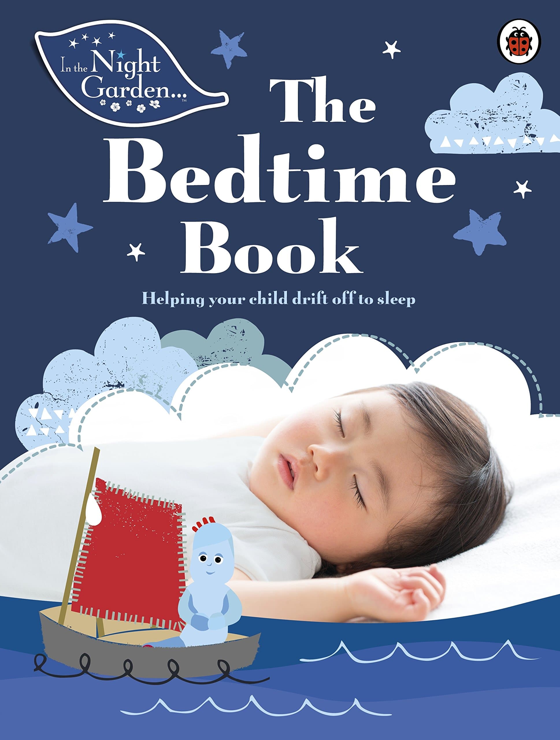 In the Night Garden: The Bedtime Book