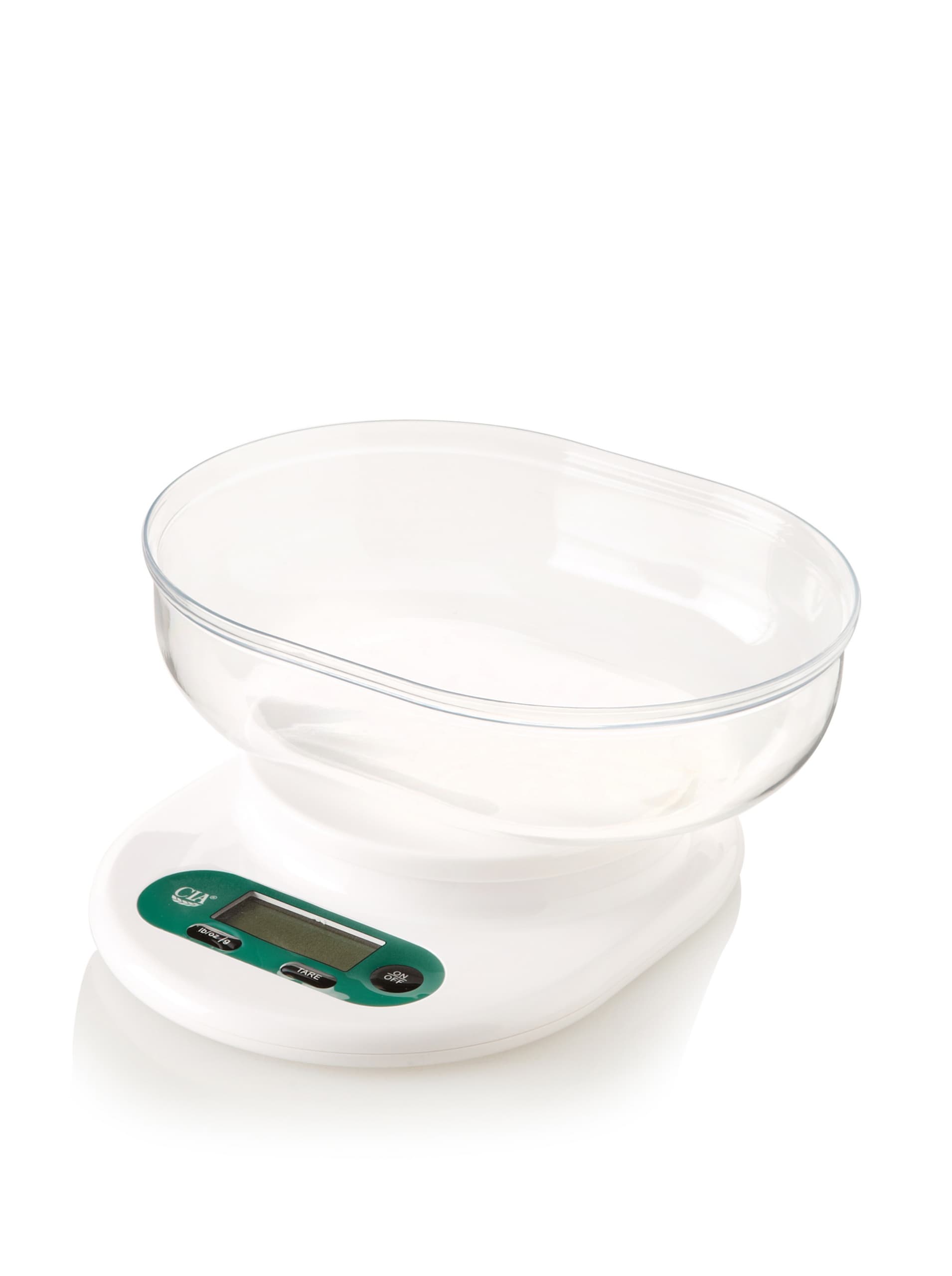 Culinary Institute of America Masters Collection 11-Lb. Digital Scale