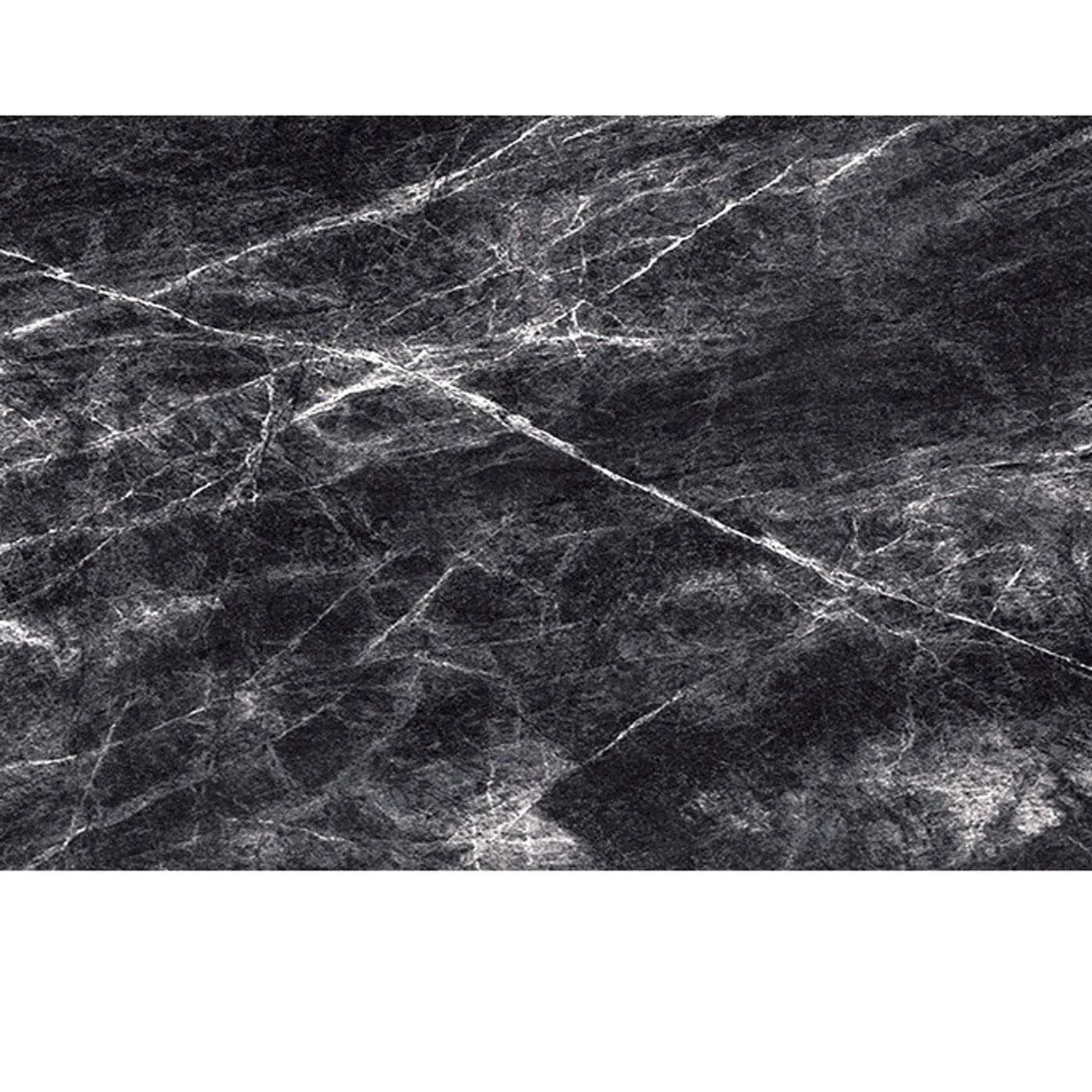 HOBTEC Coastersfordrinks Imitation Marble Table Mat Leather Meal Printing Heat Insulation Hotel Home Anti Slip Tableware Cup Wads Coaster