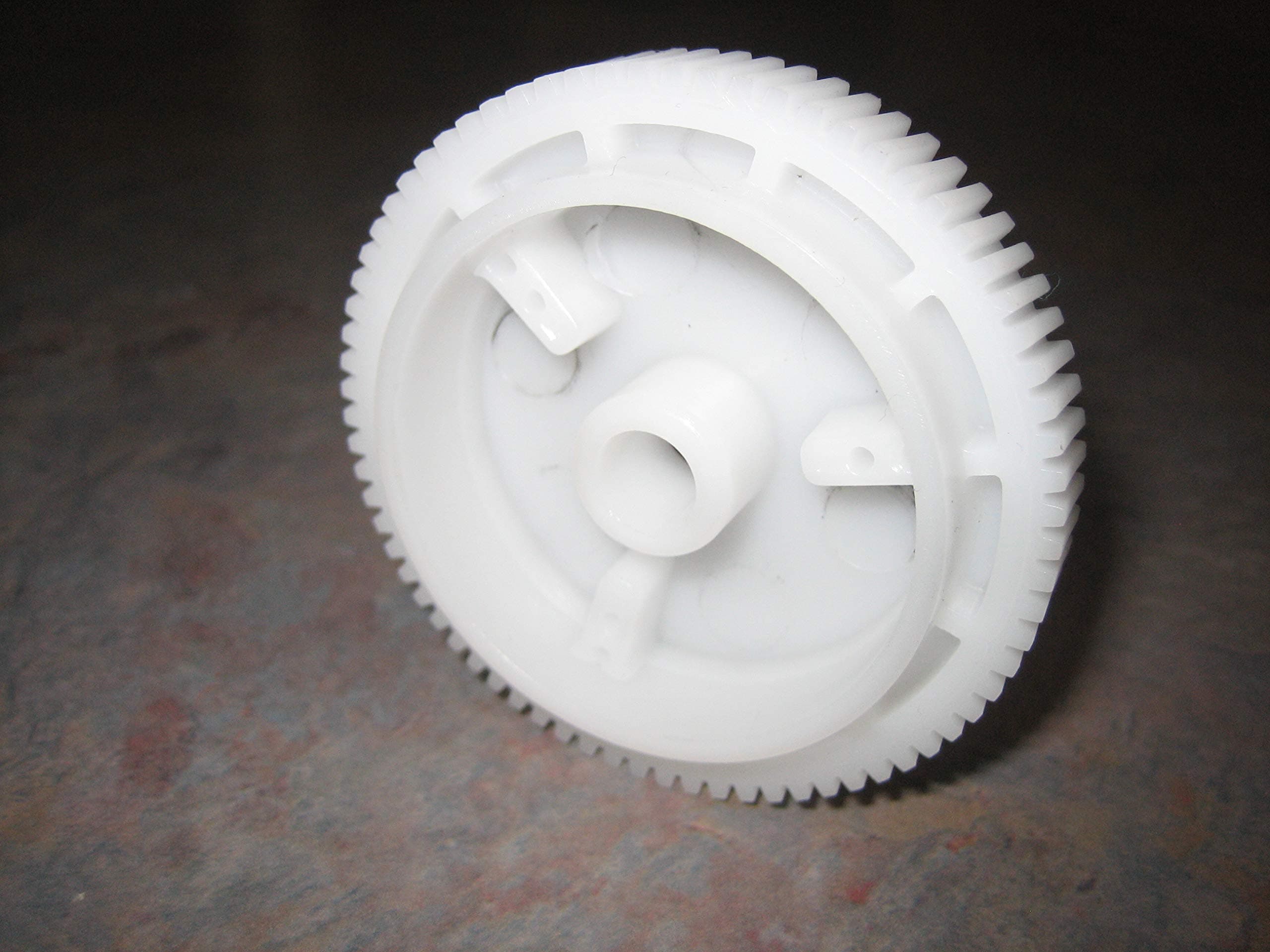 Window Regulator Motor Gear for 2007-2010 Hyundai Sonata, Elantra & Azera