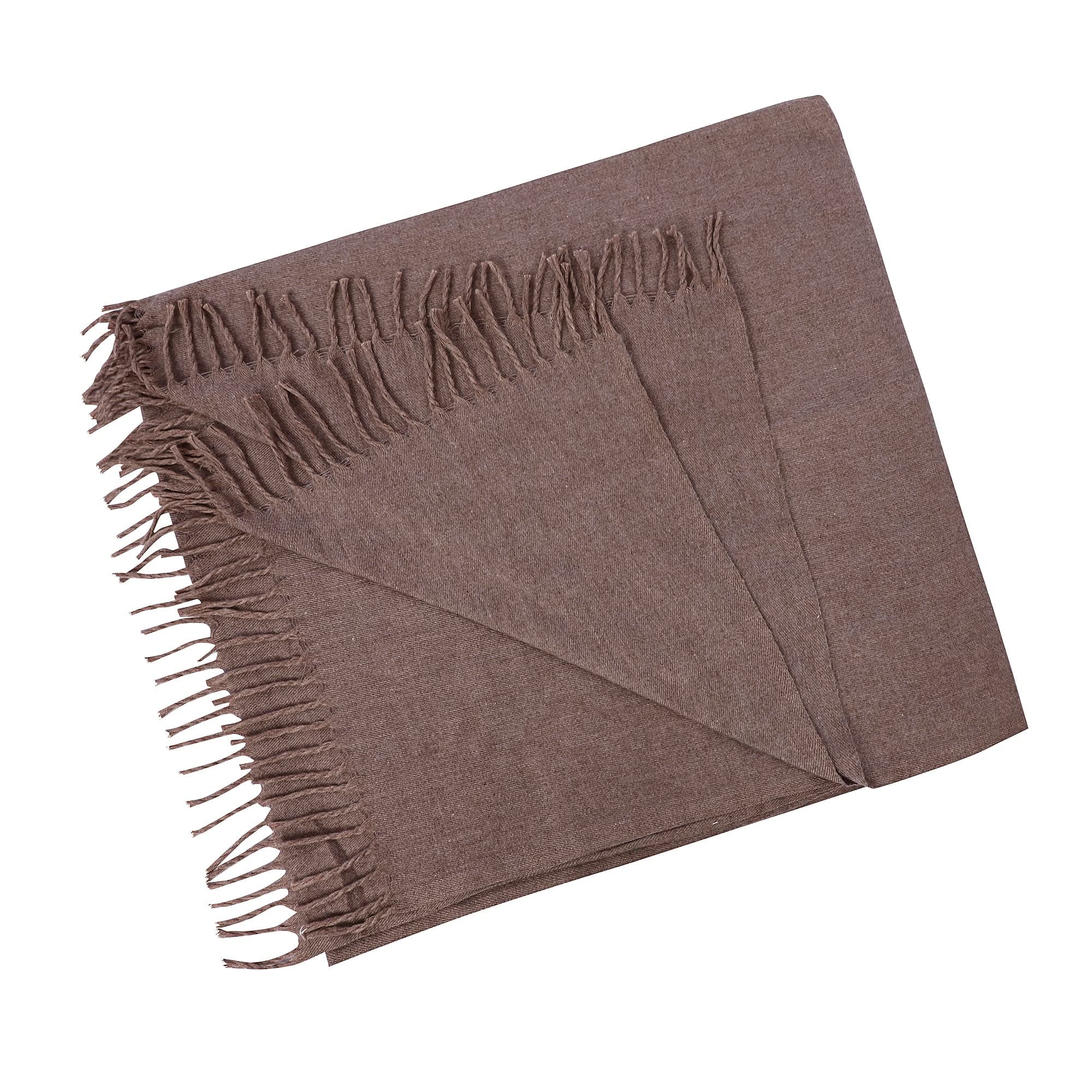 Wonderlist Tibetan Meditation Shawl Wool Handloom Meditation Oversize Shawl Throw Pure Wool Wrap Clothing Gift for Men Women