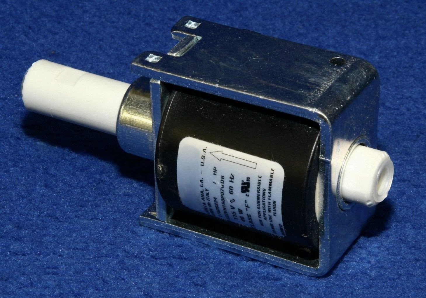 Windsor 8.620-111.0 Pump 115 Volt 55 PSI