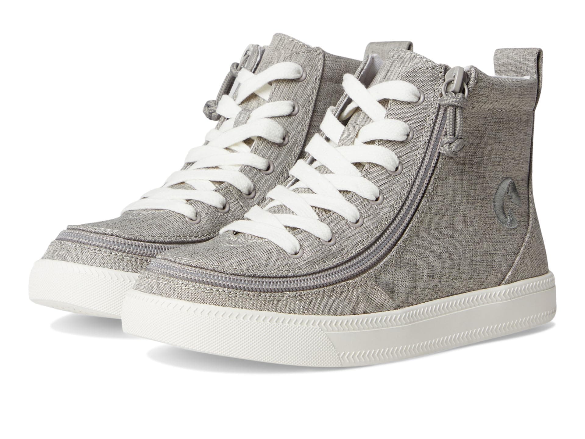 Kids Classic Lace High (Little Kid/Big Kid)