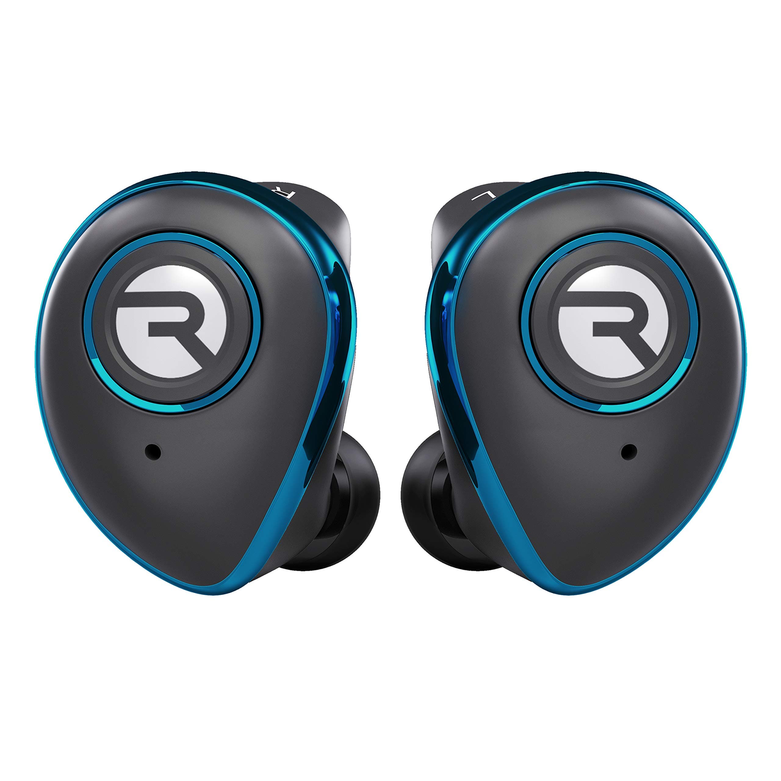The Eardrums E50 Earbuds Blue