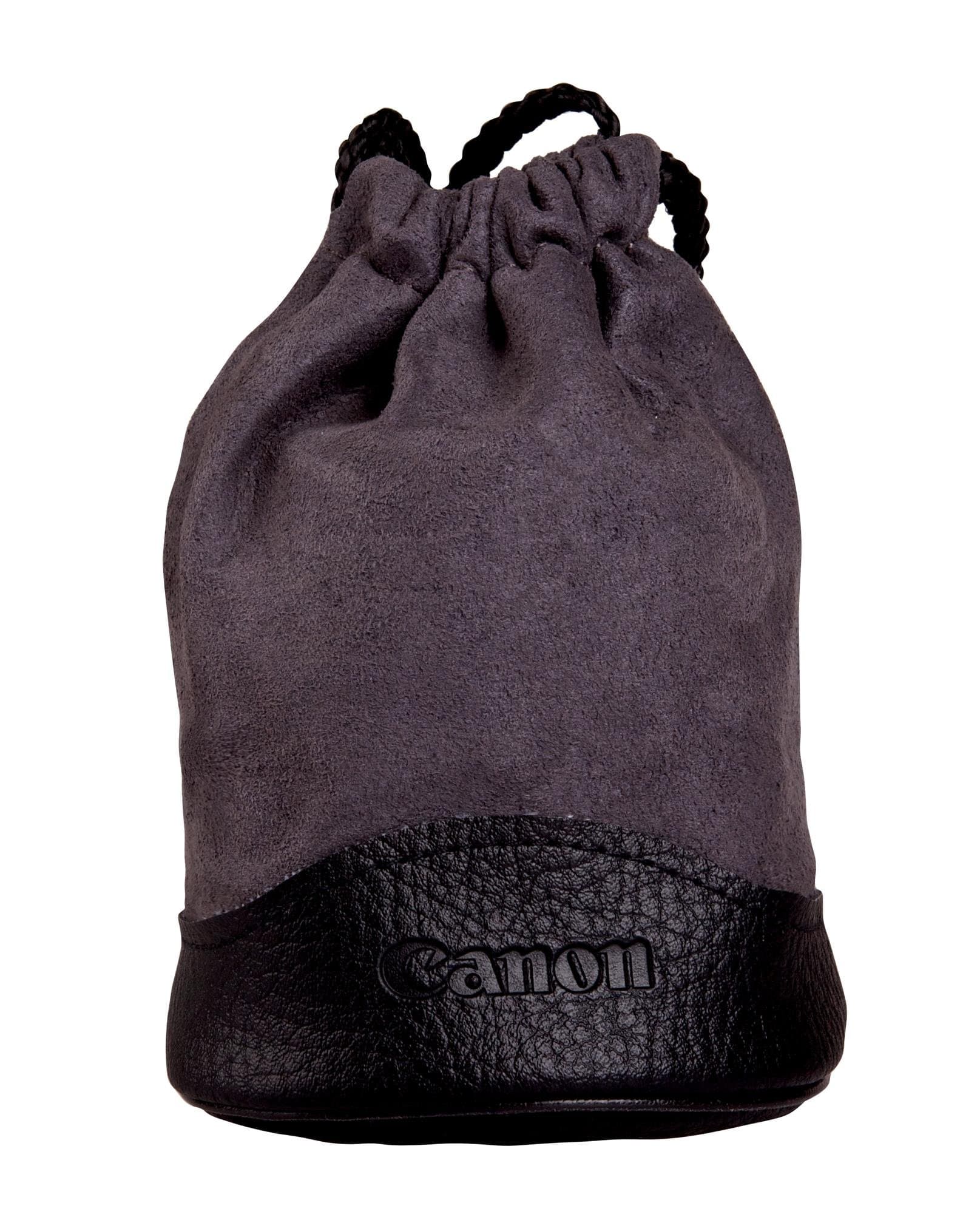 Canon Lens Case LP-814 For Short Lens Lens