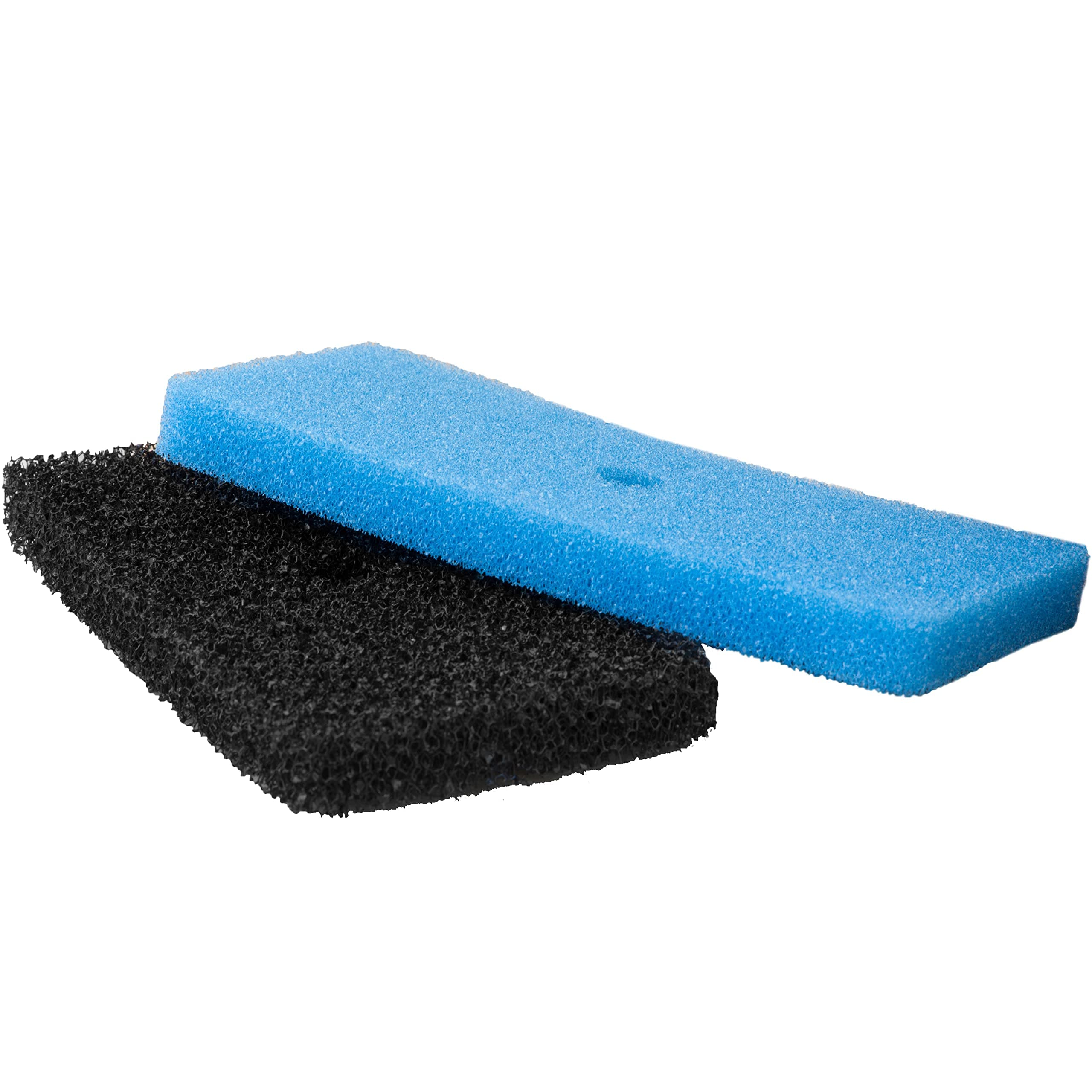 Replacement Filter Pads for The Universal Pump Filter Box (MF13010) and Complete Filter Kit with Pump (MF13015)