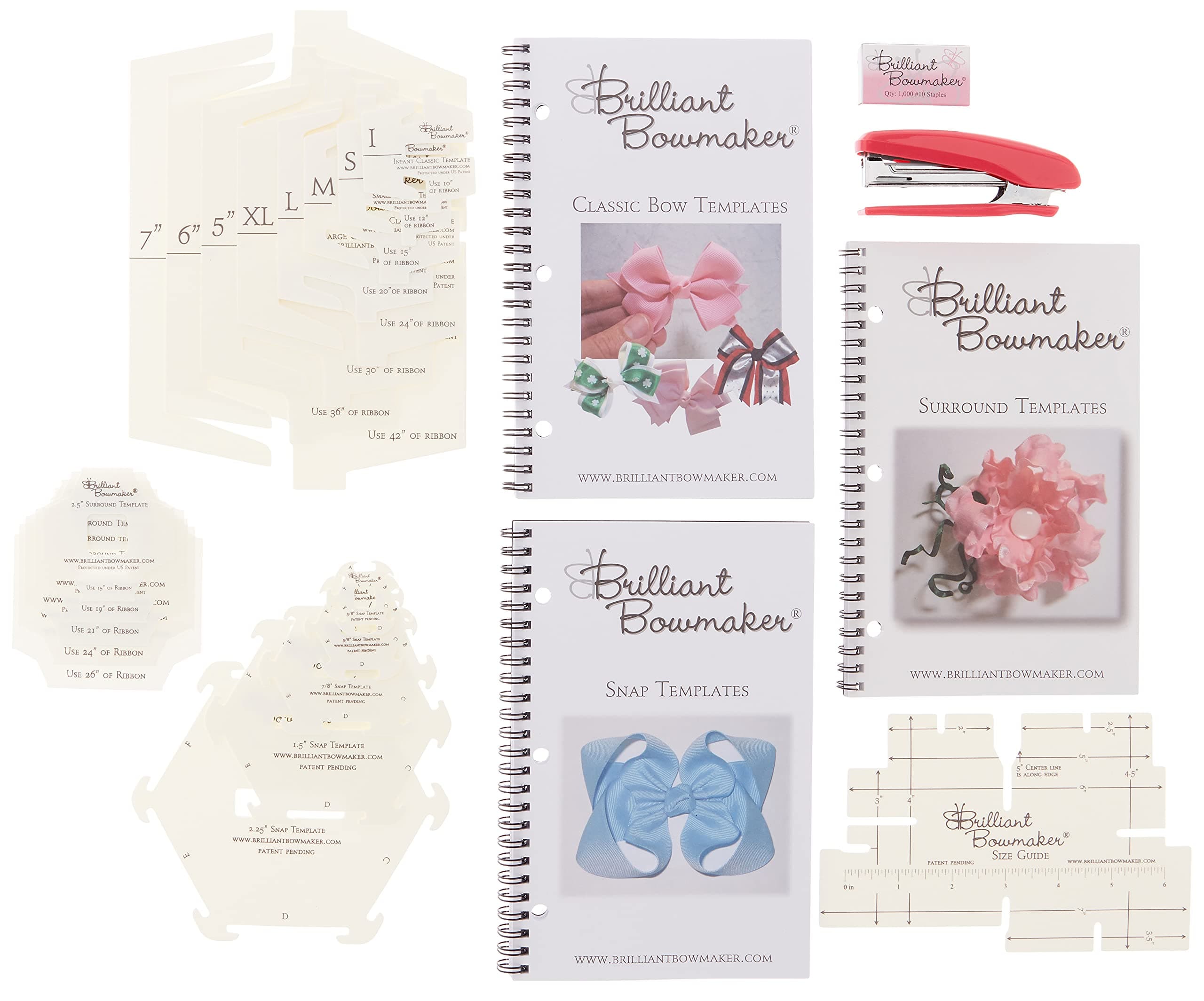 Brilliant Bowmaker Ultimate Kit