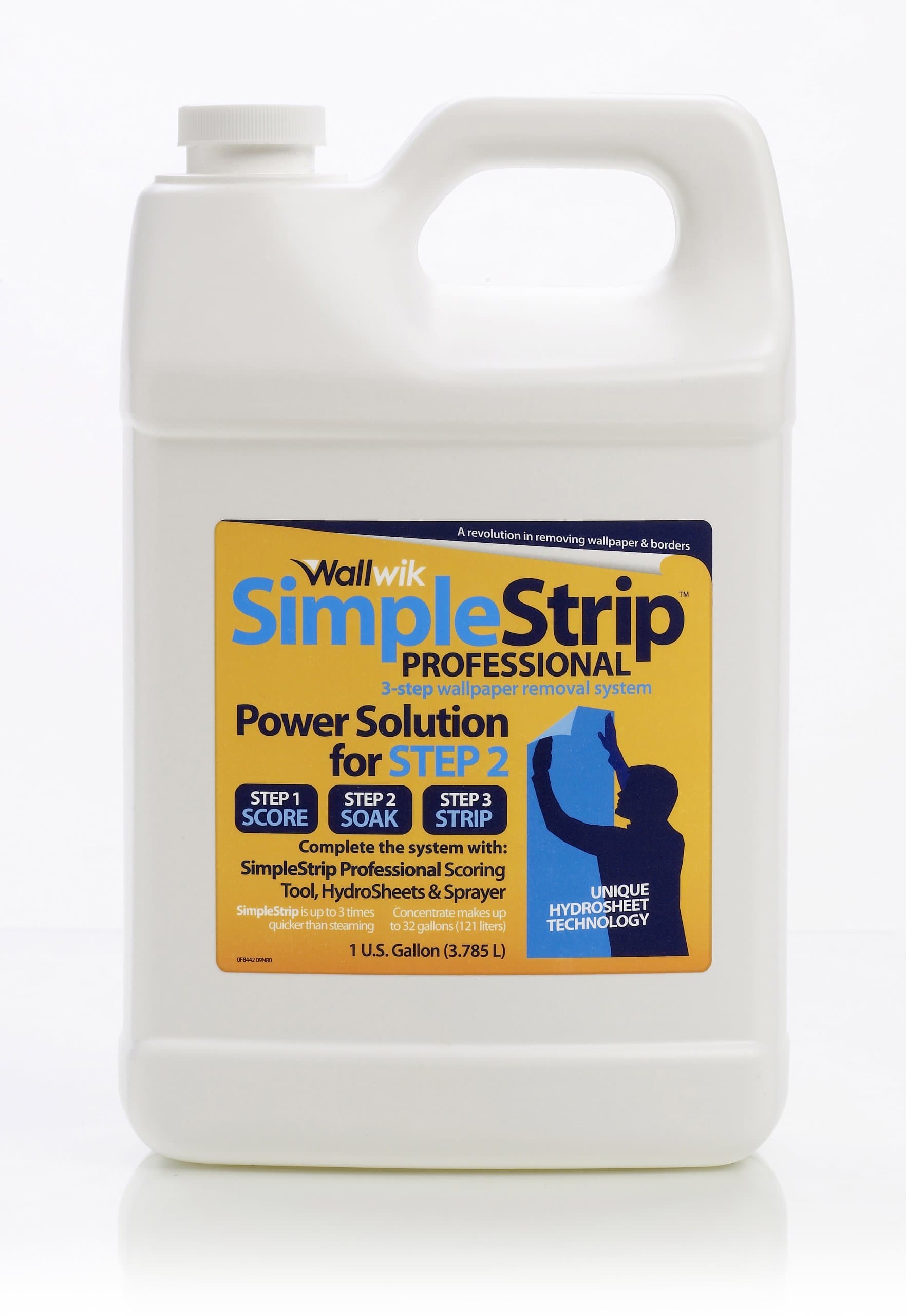 New - Simple Strip Professional Power Solution