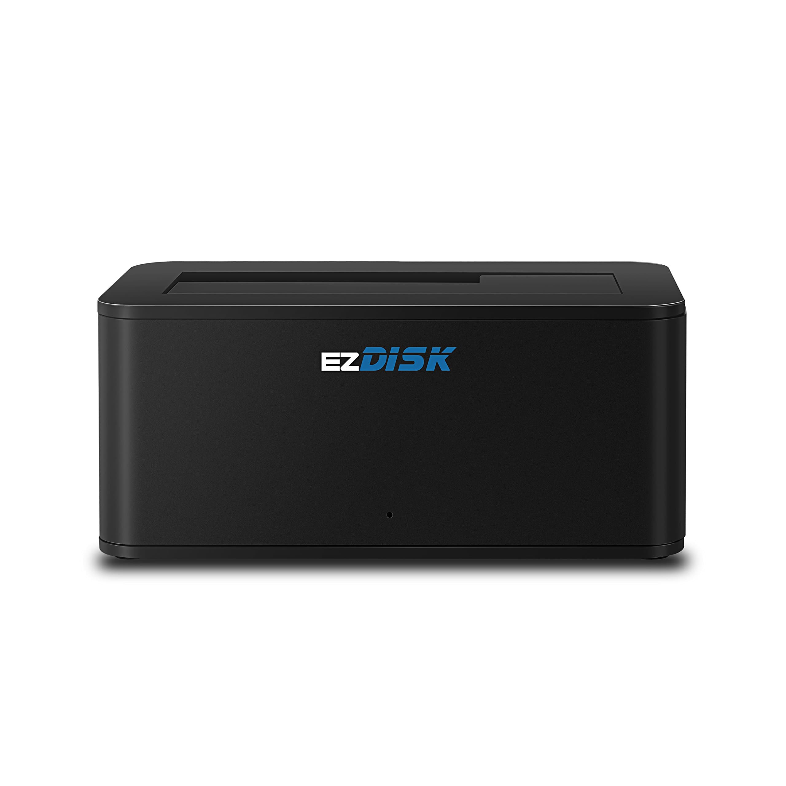 EZ0350 USB3.0 Hard Drive Docking Station SATA III 6Gbps Support up to 10TB