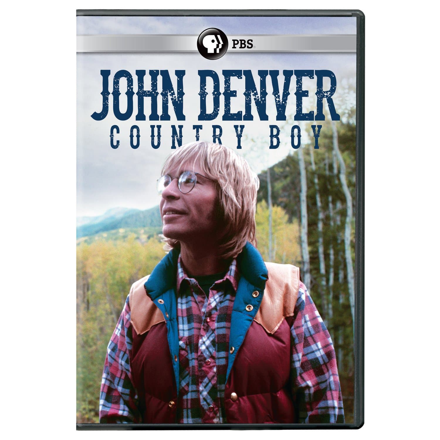 John Denver: Country Boy