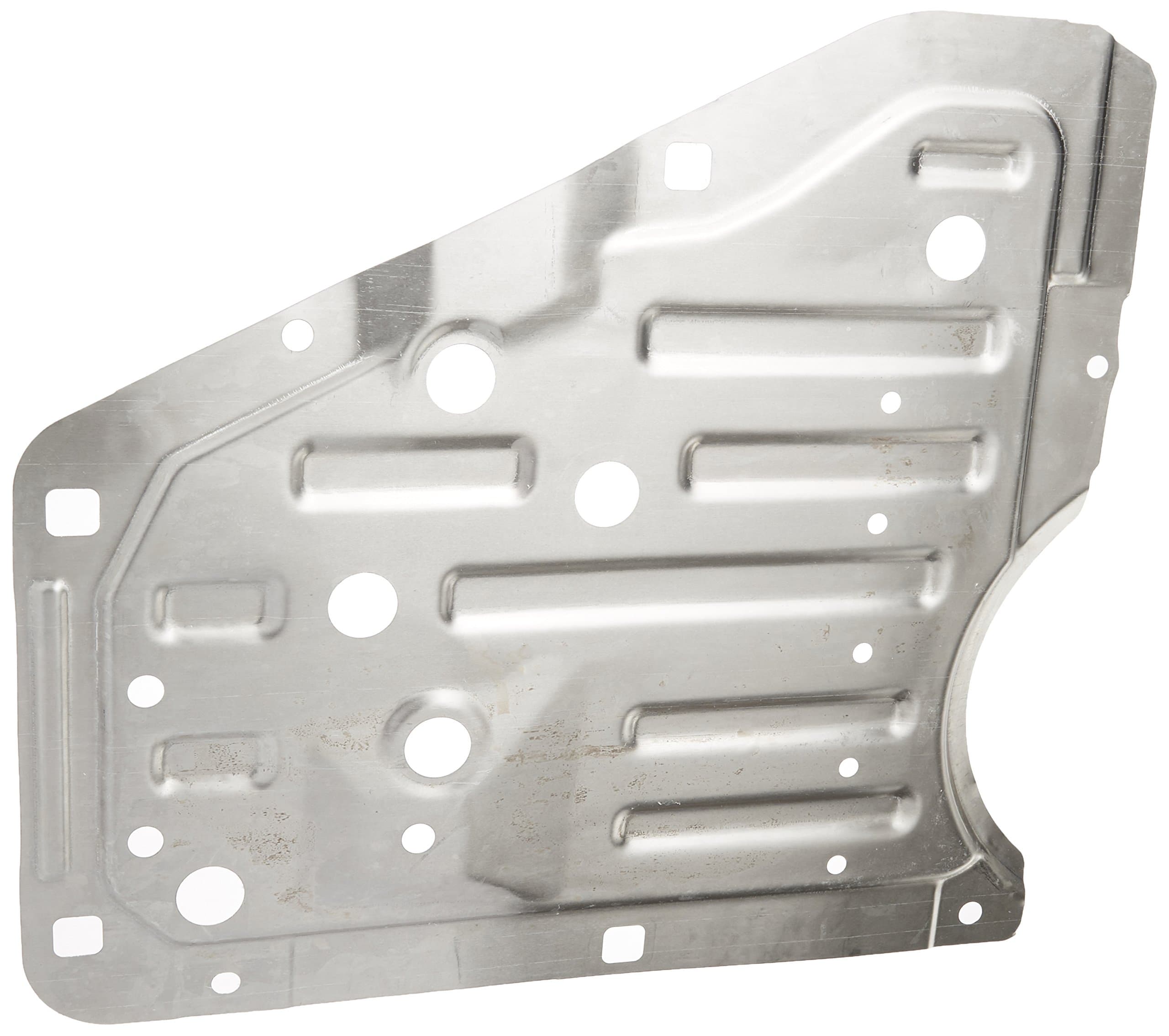 Genuine Honda 74114-TR0-A00 Front Engine Cover (Lower) Plate