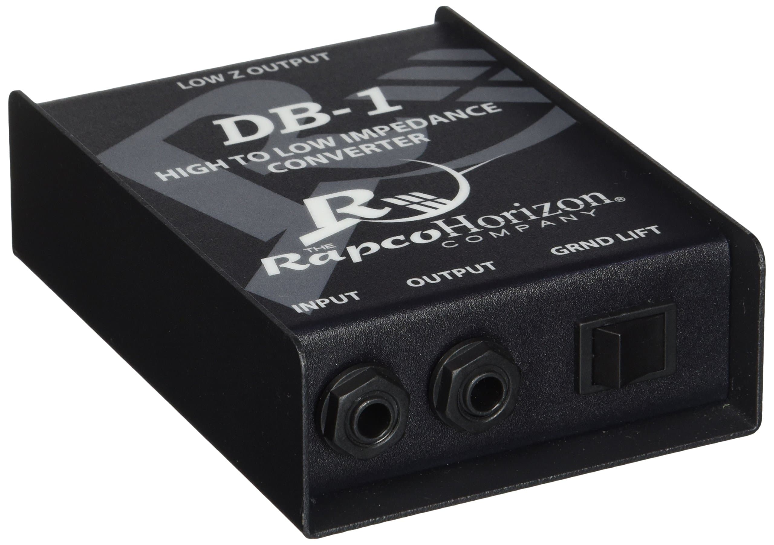 Horizon DB-1 Passive Direct Box