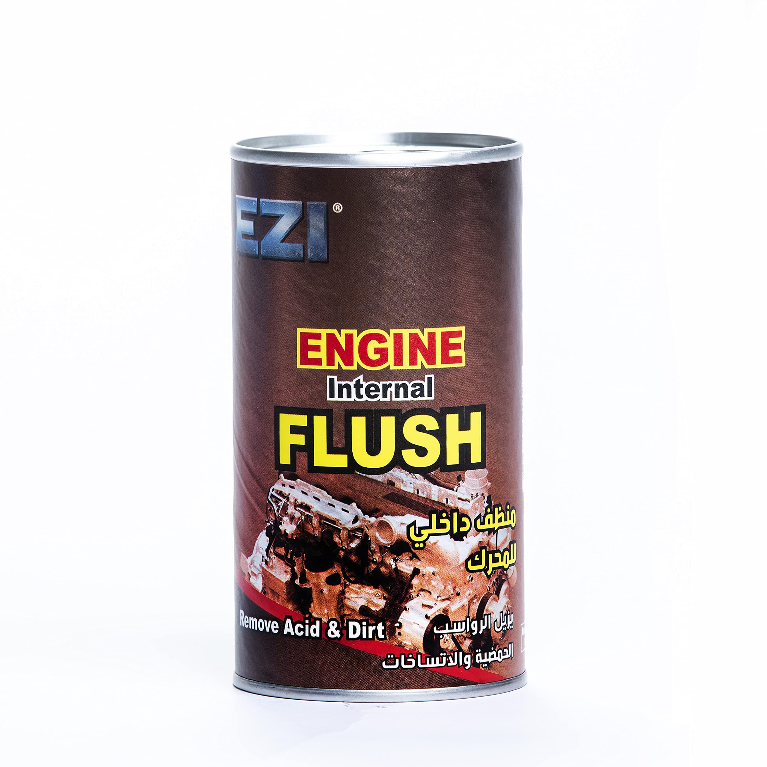 EZI AE10 Engine Internal Flush - 300ml