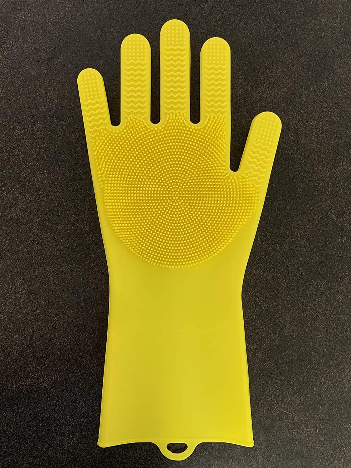 FURZAPPER Pet Grooming Glove Deshedder-Groomer-Pet Hair Remover