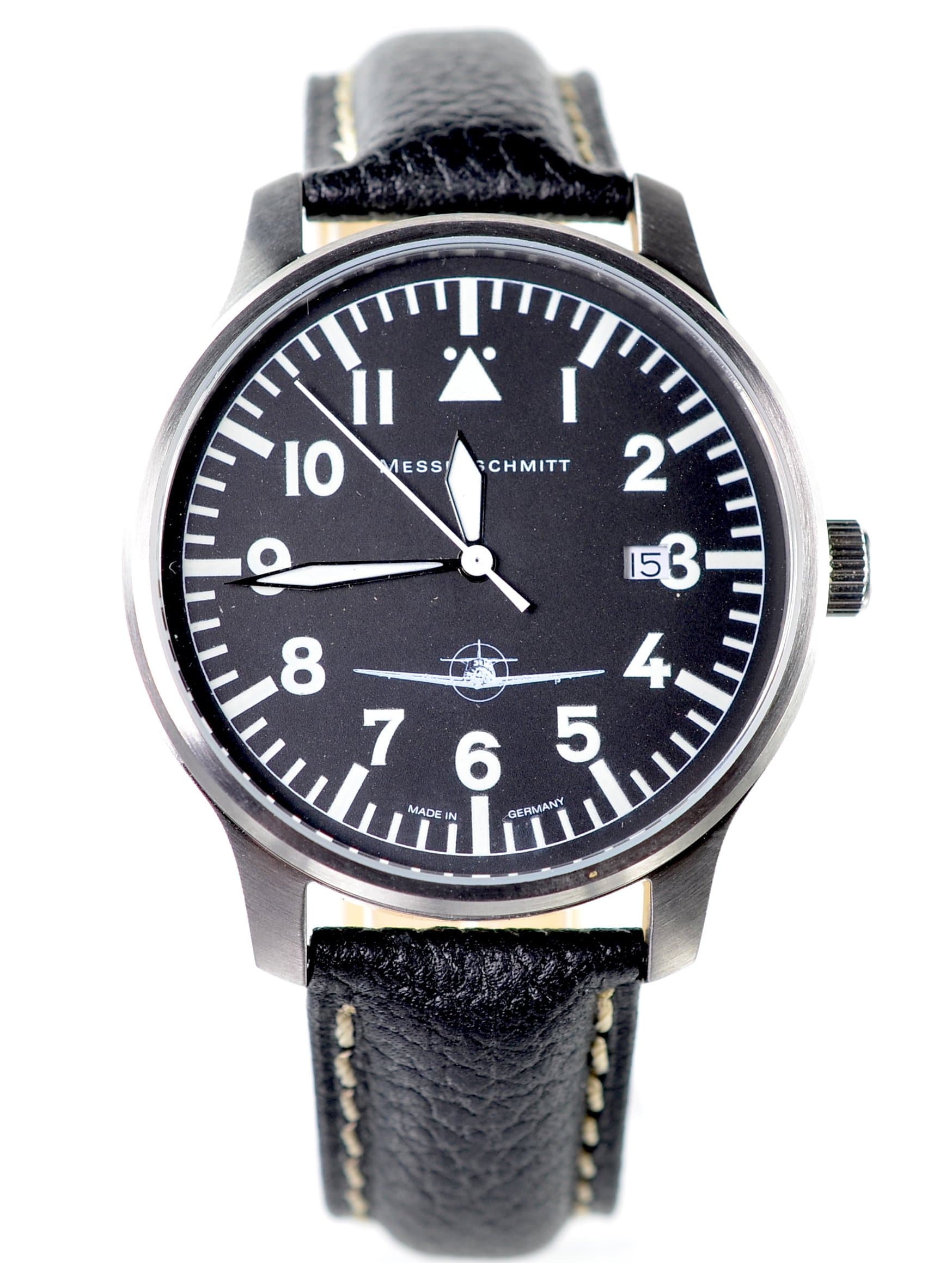 MesserschmittPilots Watch ME 108 108-42S