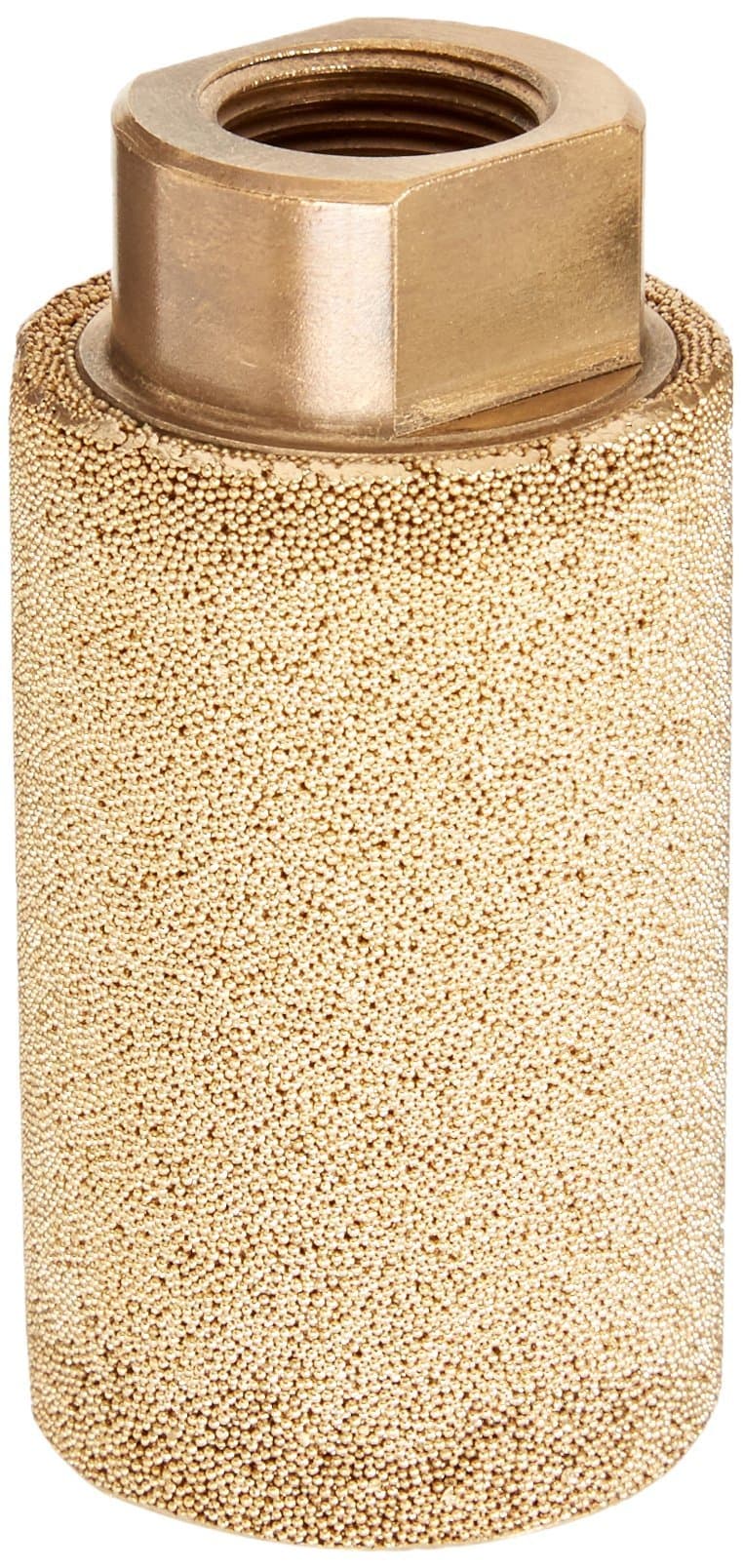 ABSPS80 LN 2 Phase Separator for Use with Liquid Nitrogen Transfer Hose