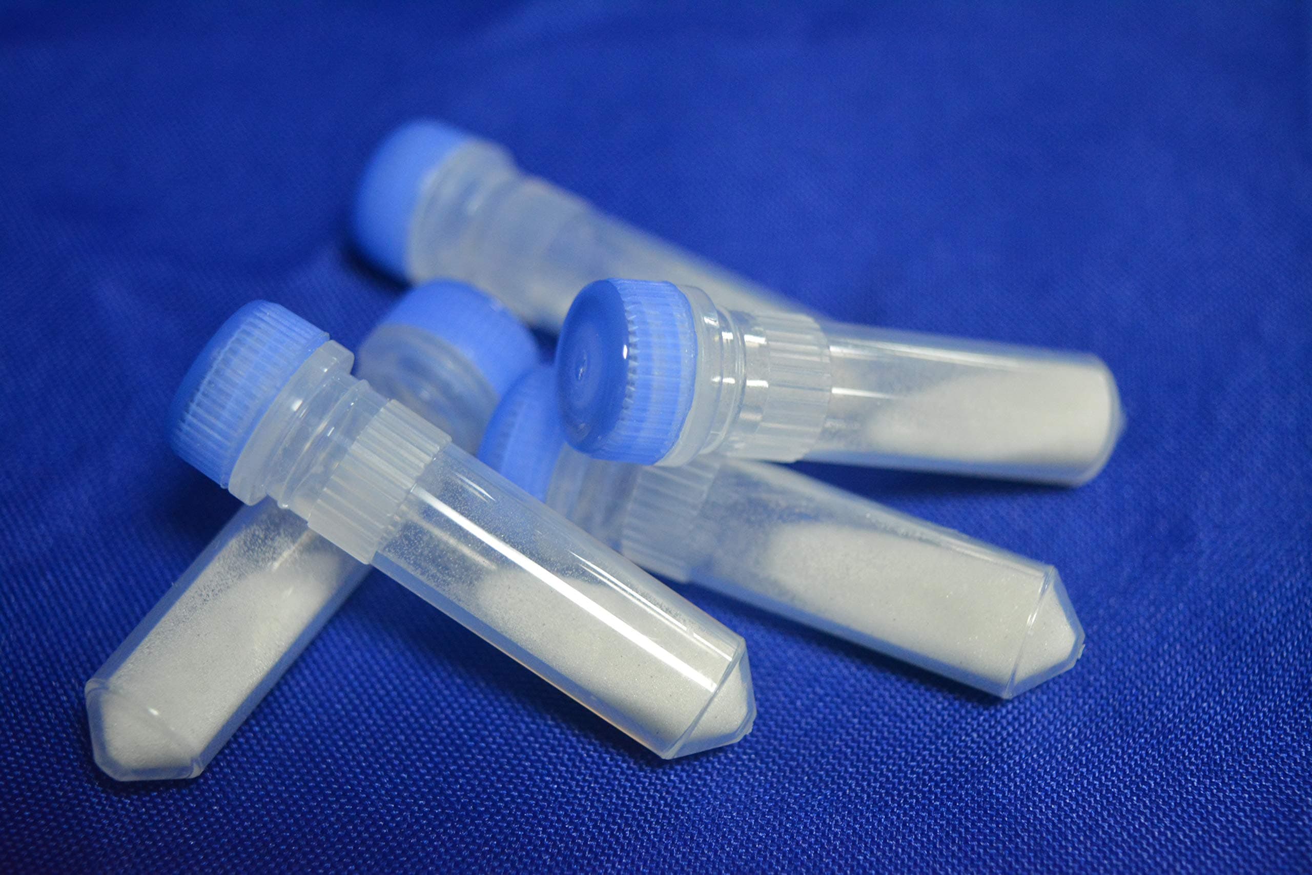 MP Biomedical Lysing Matrix B 2ml Tube (500)