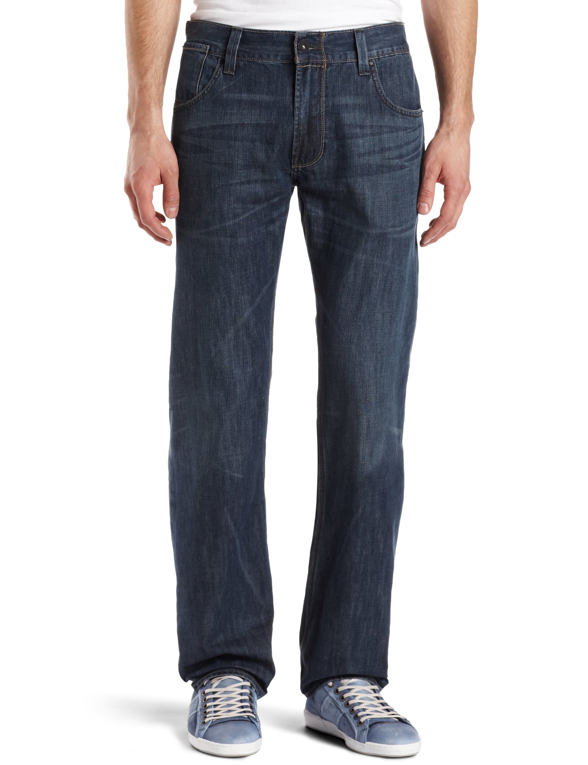 Levi's Men's 514 Straight Welder Jean