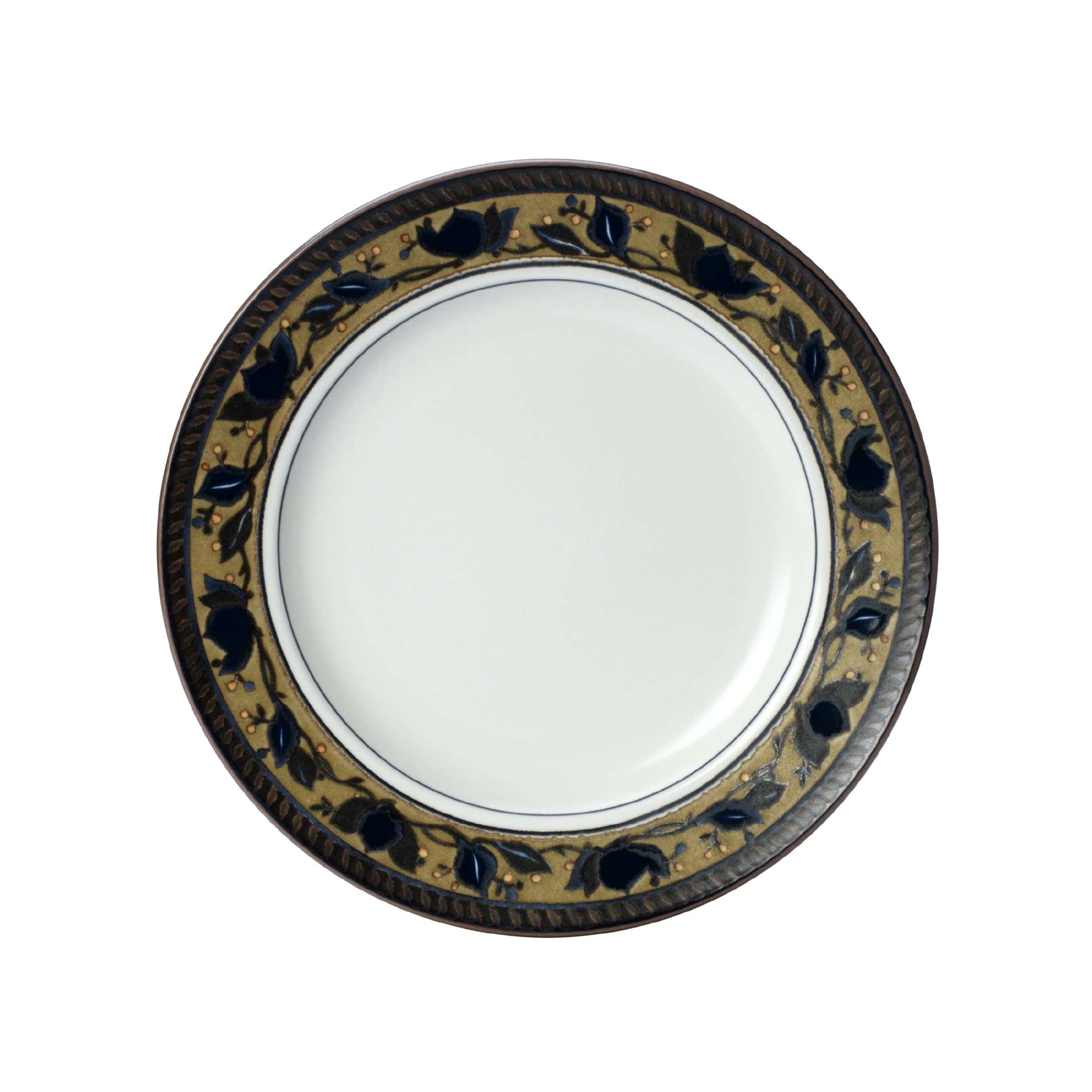 Mikasa Arabella Salad Plate, 8.5-Inch