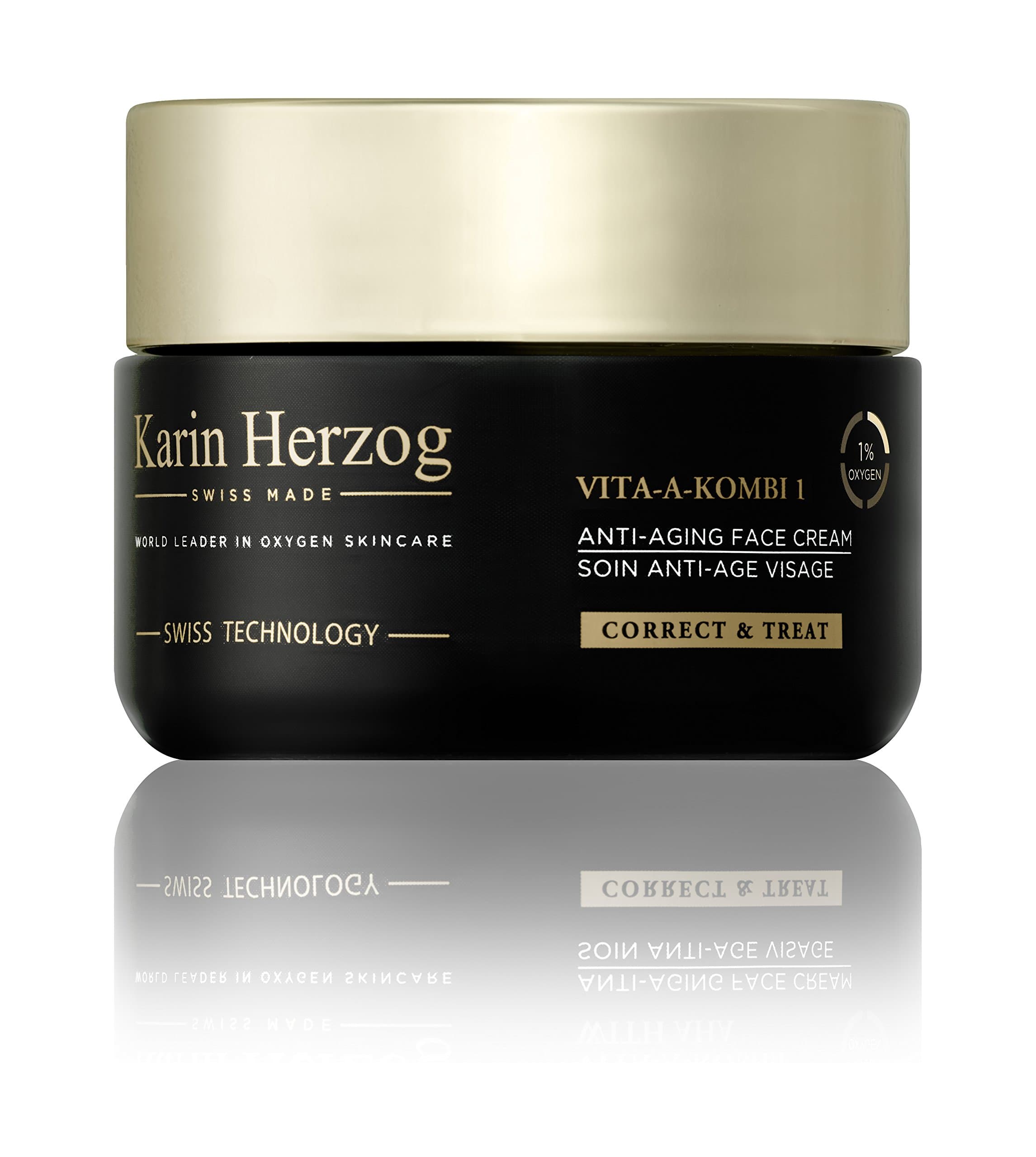 Vita-a-Kombi 1, 1.7 Ounce